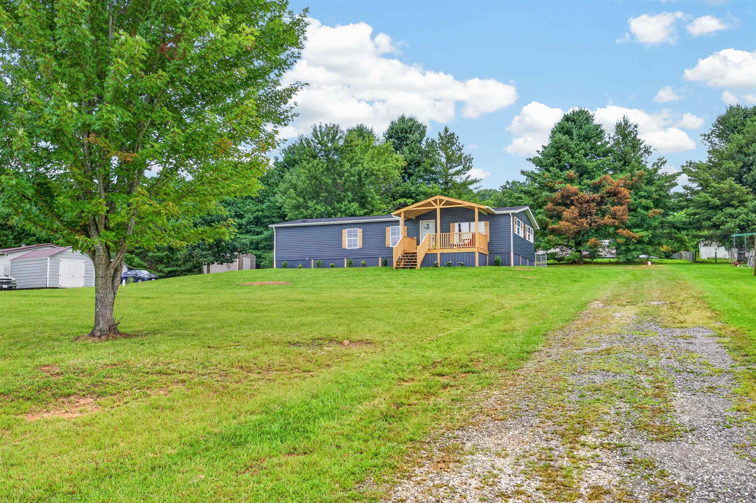 56 Foxfire Lane Galax VA 24333