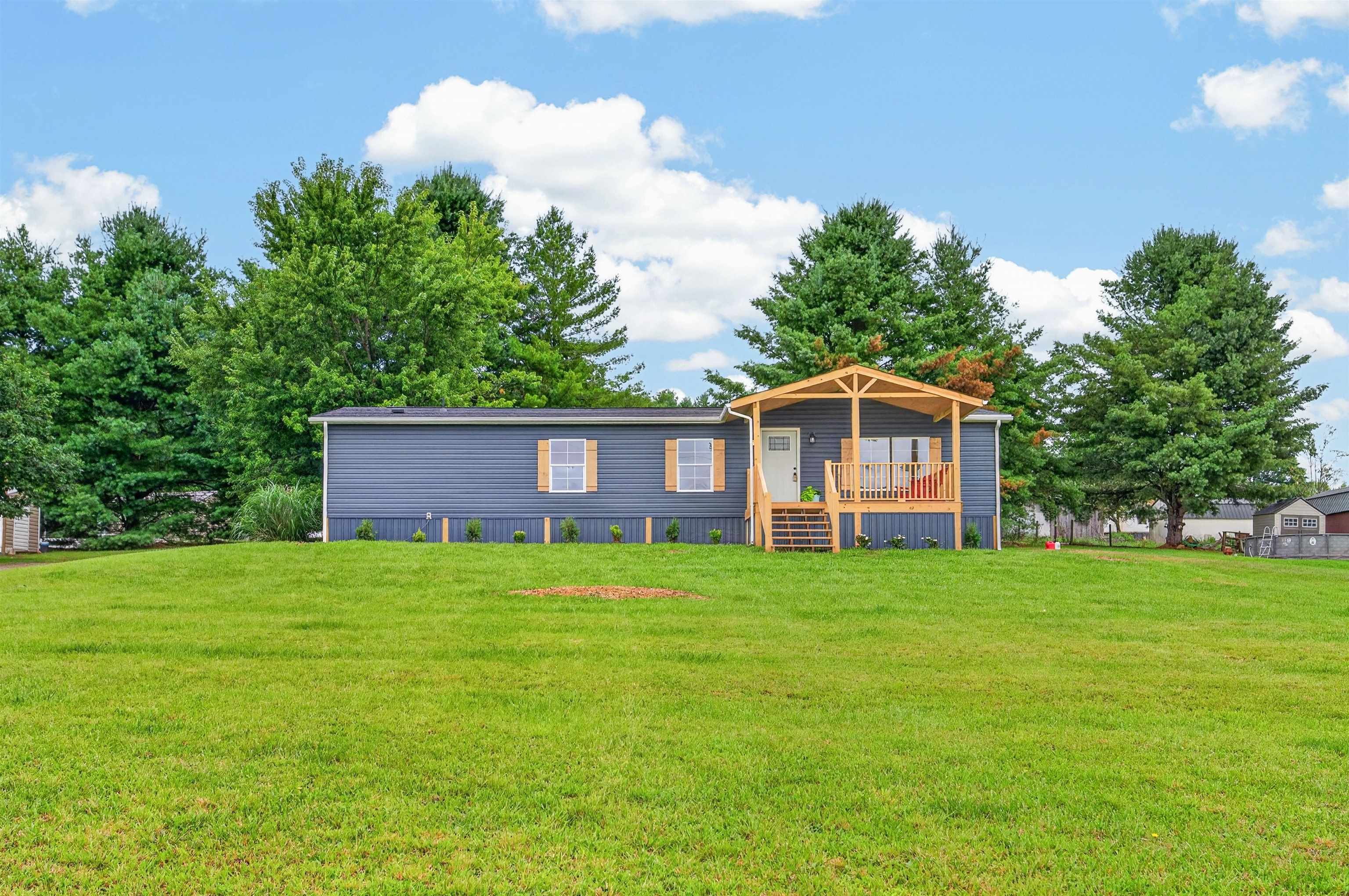 56 Foxfire Lane Galax VA 24333