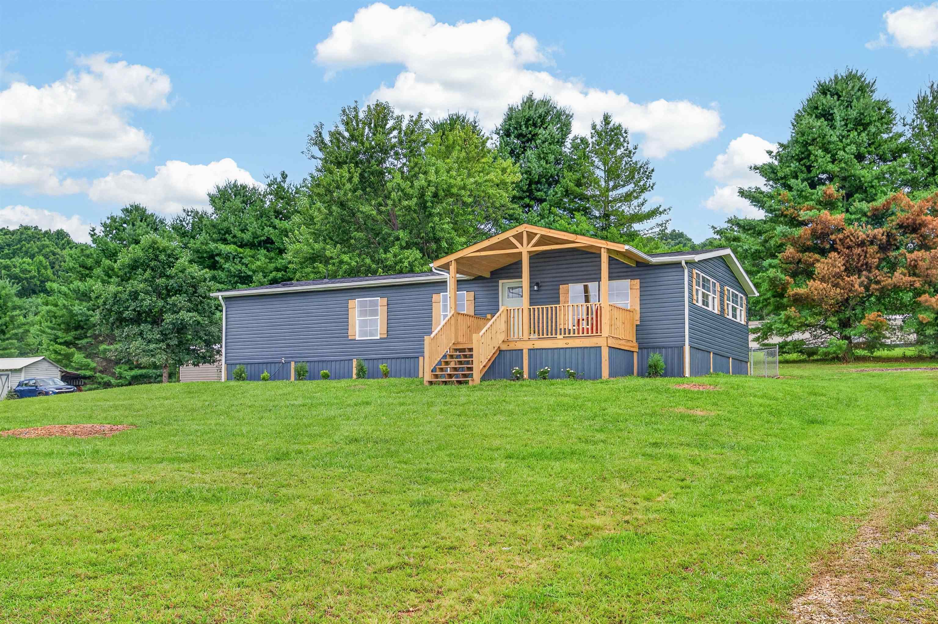 56 Foxfire Lane Galax VA 24333