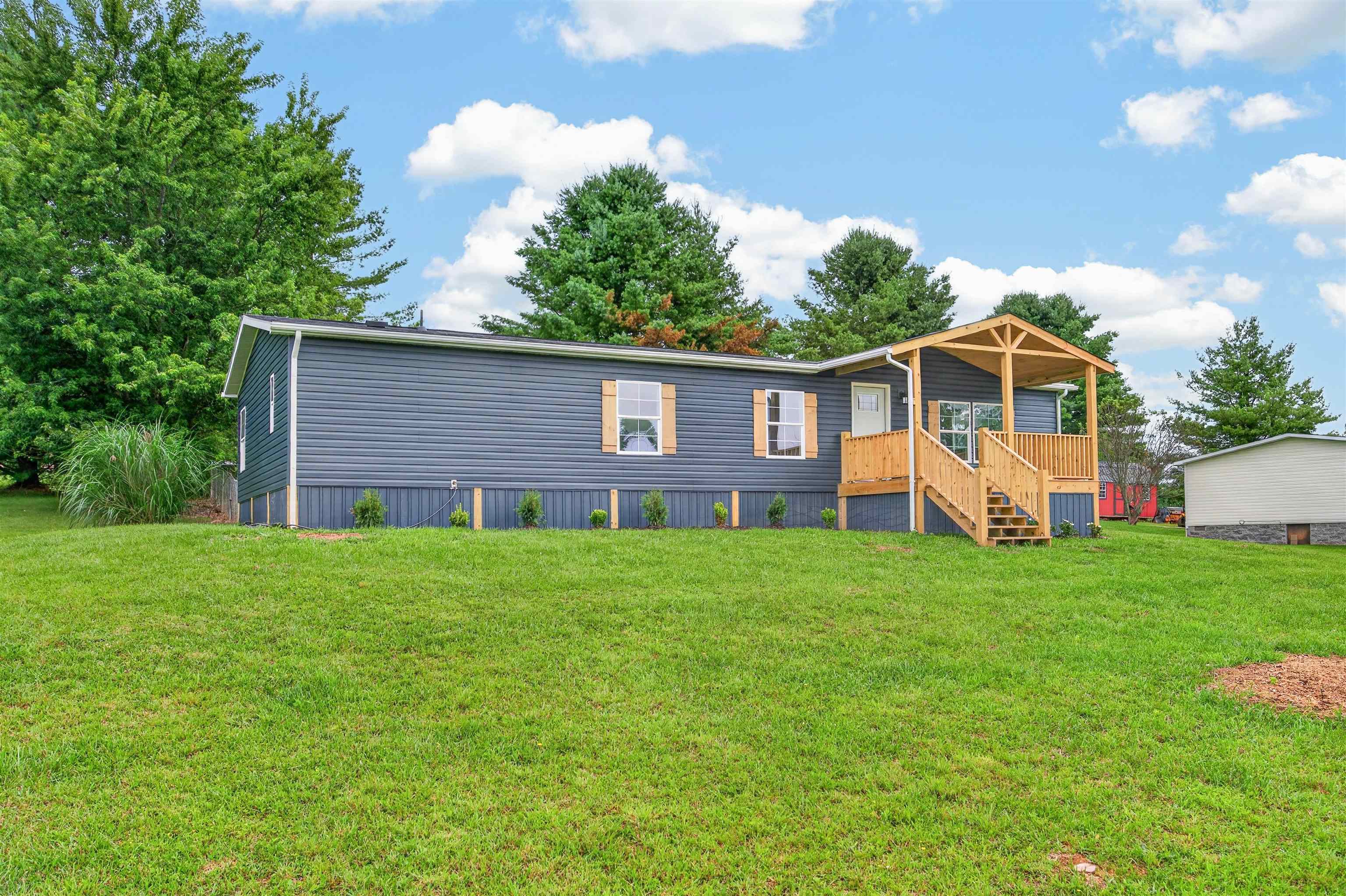 56 Foxfire Lane Galax VA 24333