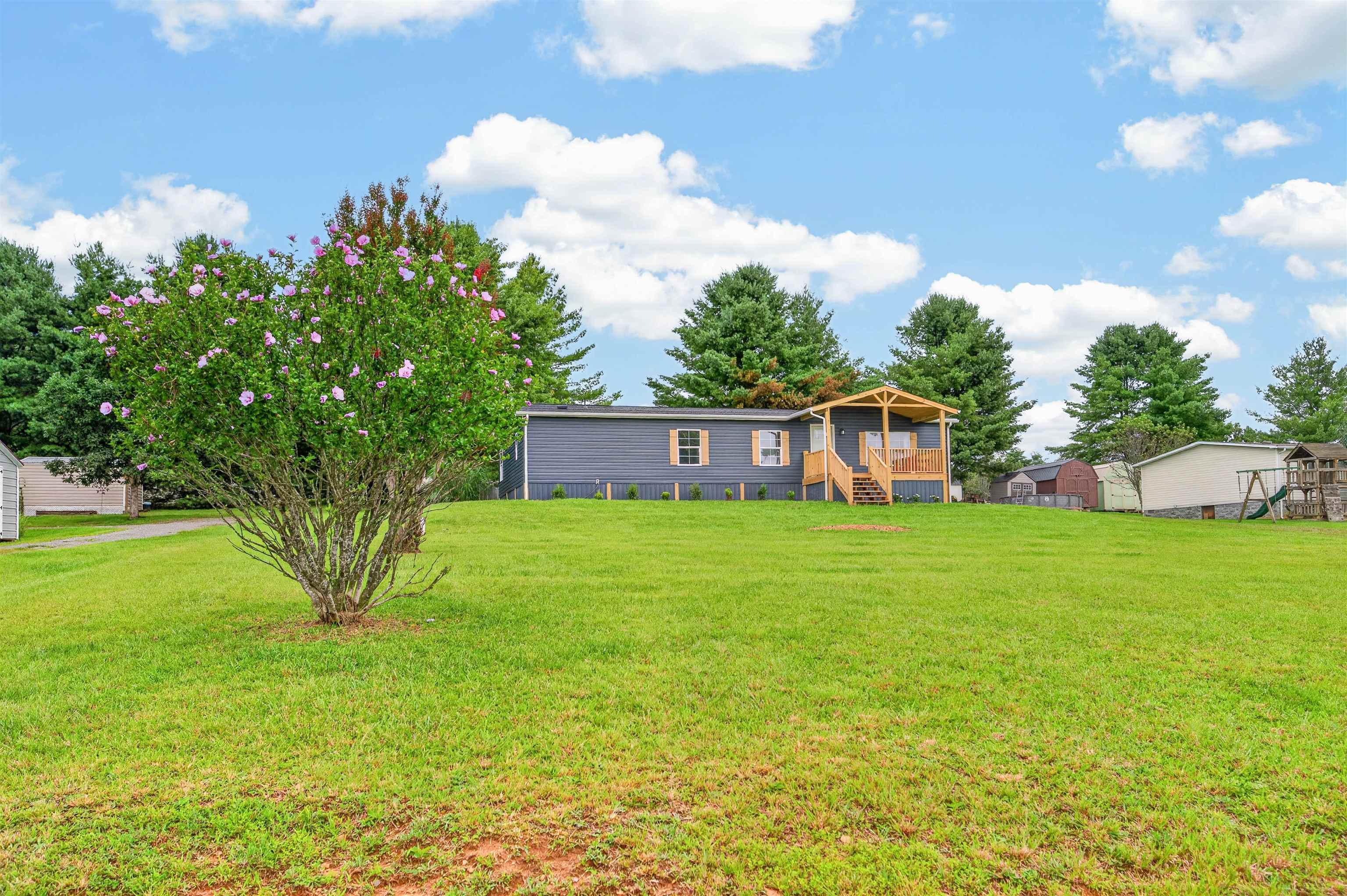 56 Foxfire Lane Galax VA 24333