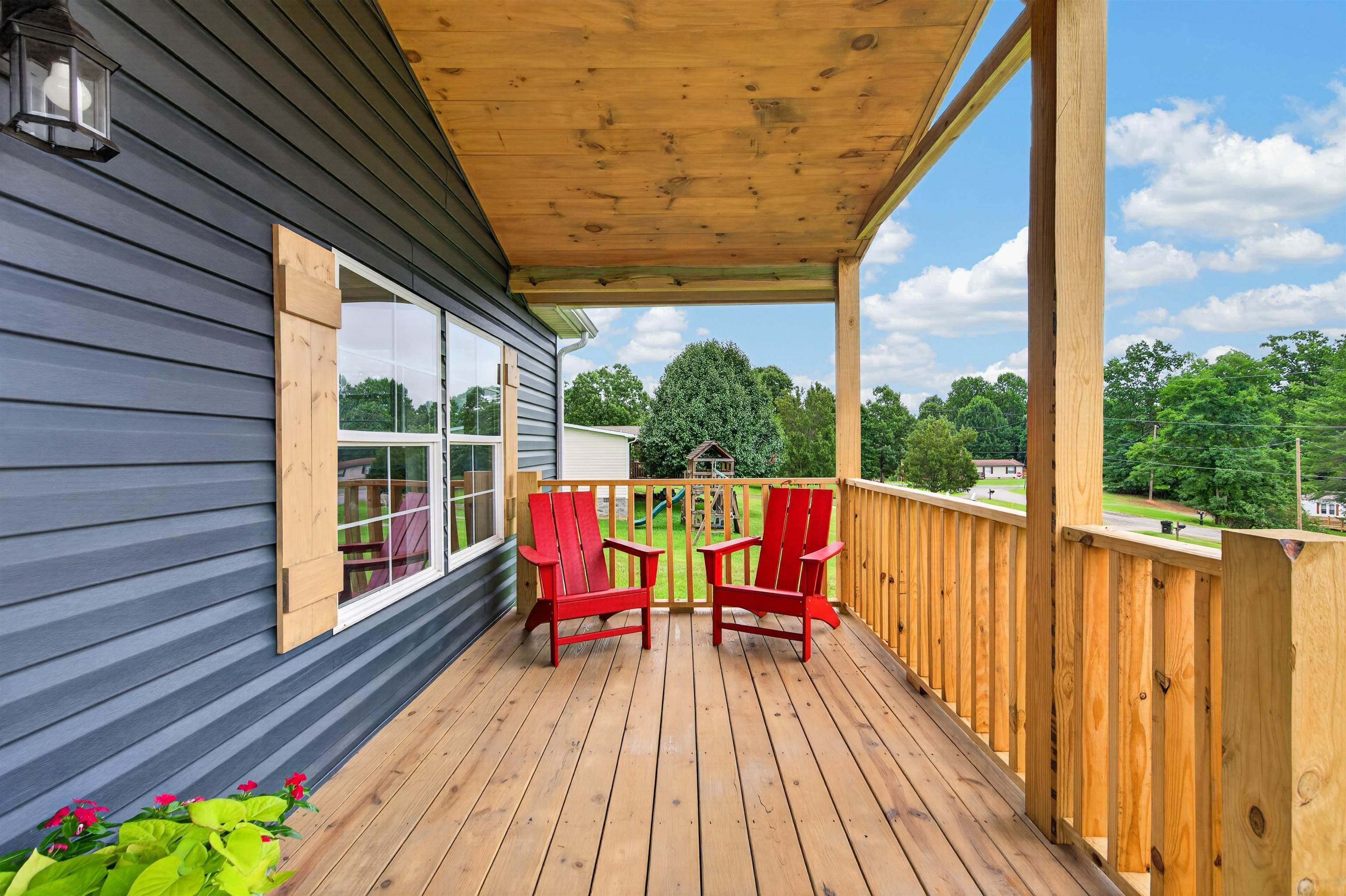 56 Foxfire Lane Galax VA 24333