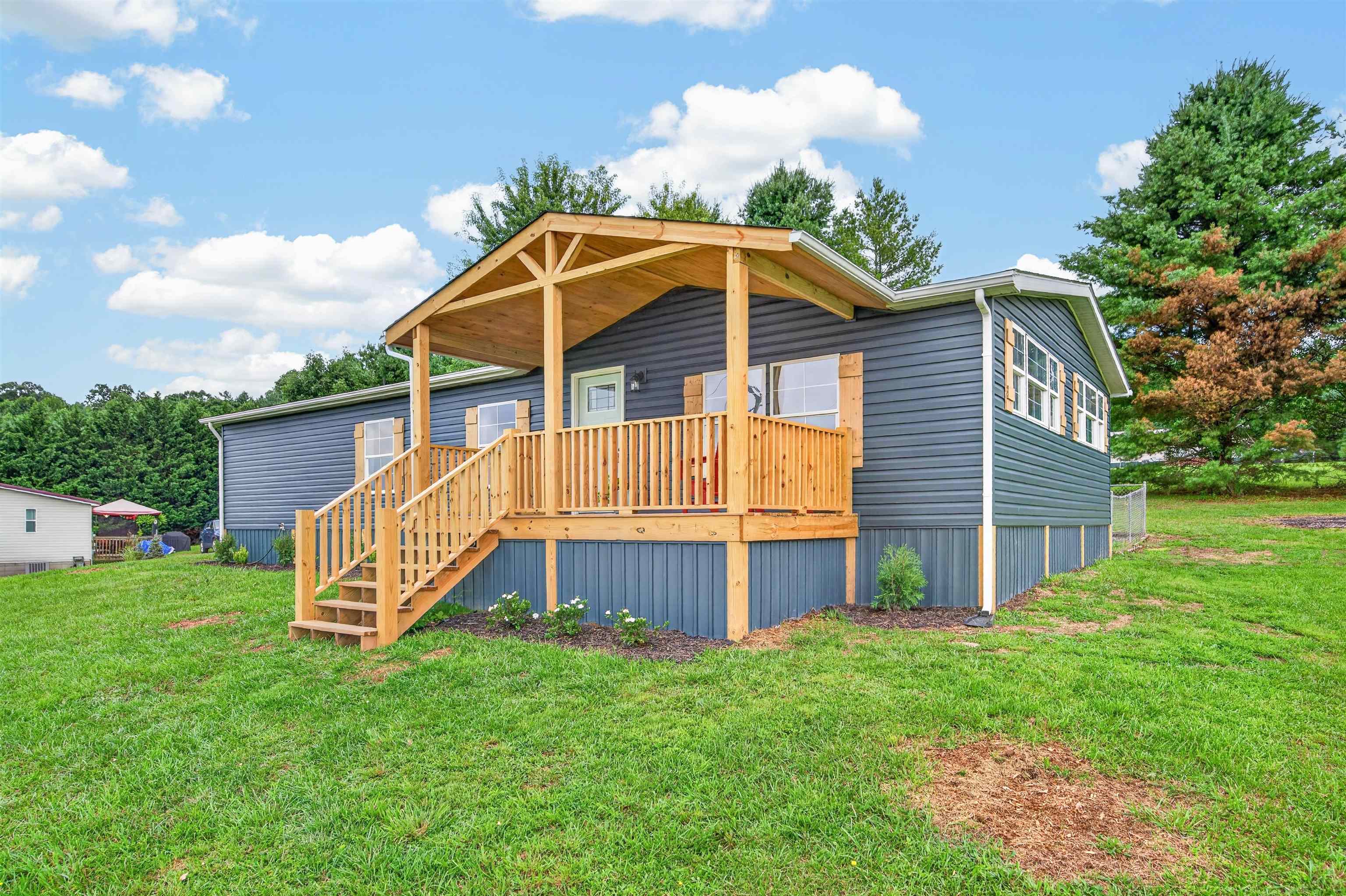 56 Foxfire Lane Galax VA 24333