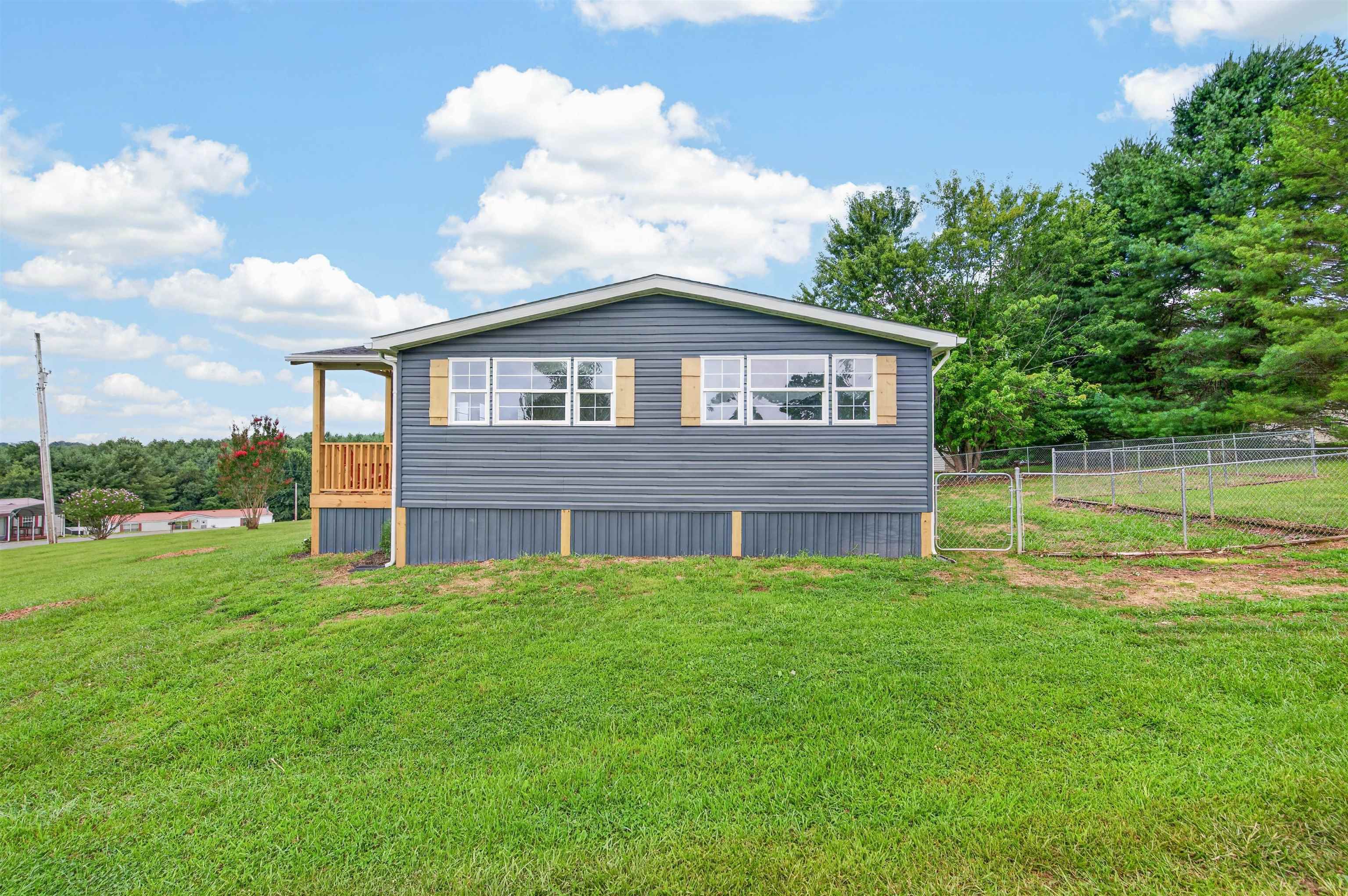 56 Foxfire Lane Galax VA 24333