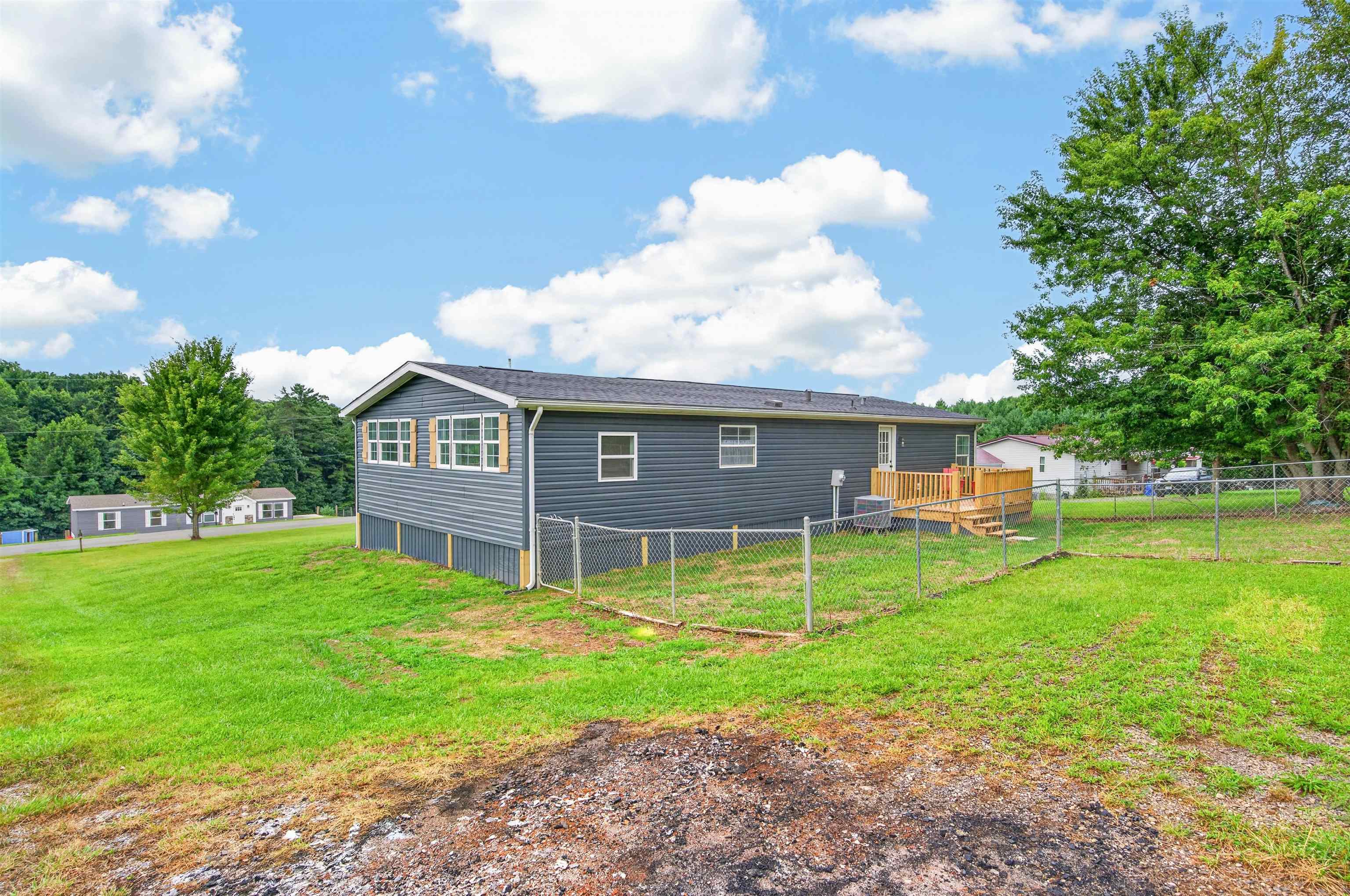 56 Foxfire Lane Galax VA 24333