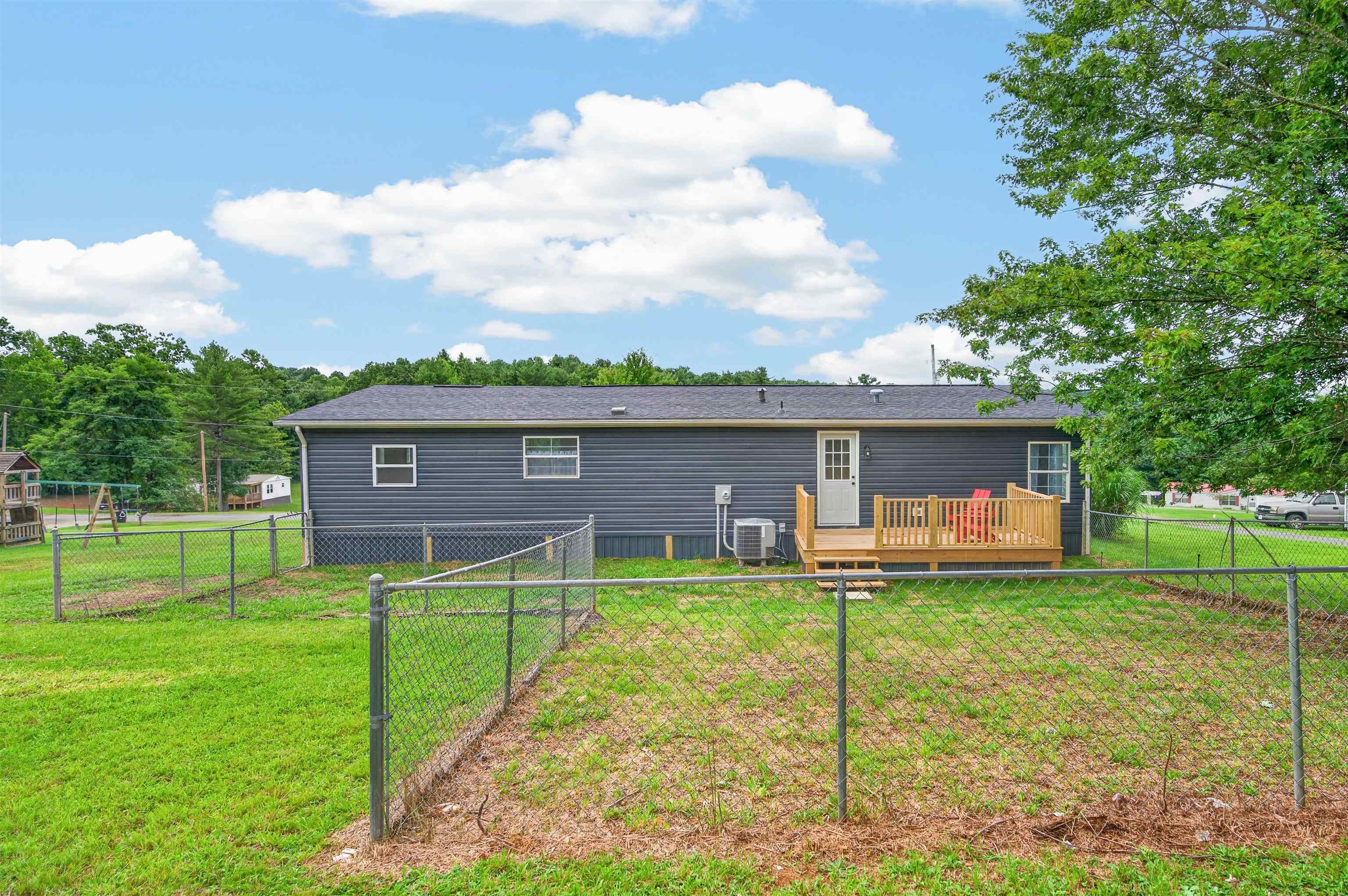56 Foxfire Lane Galax VA 24333