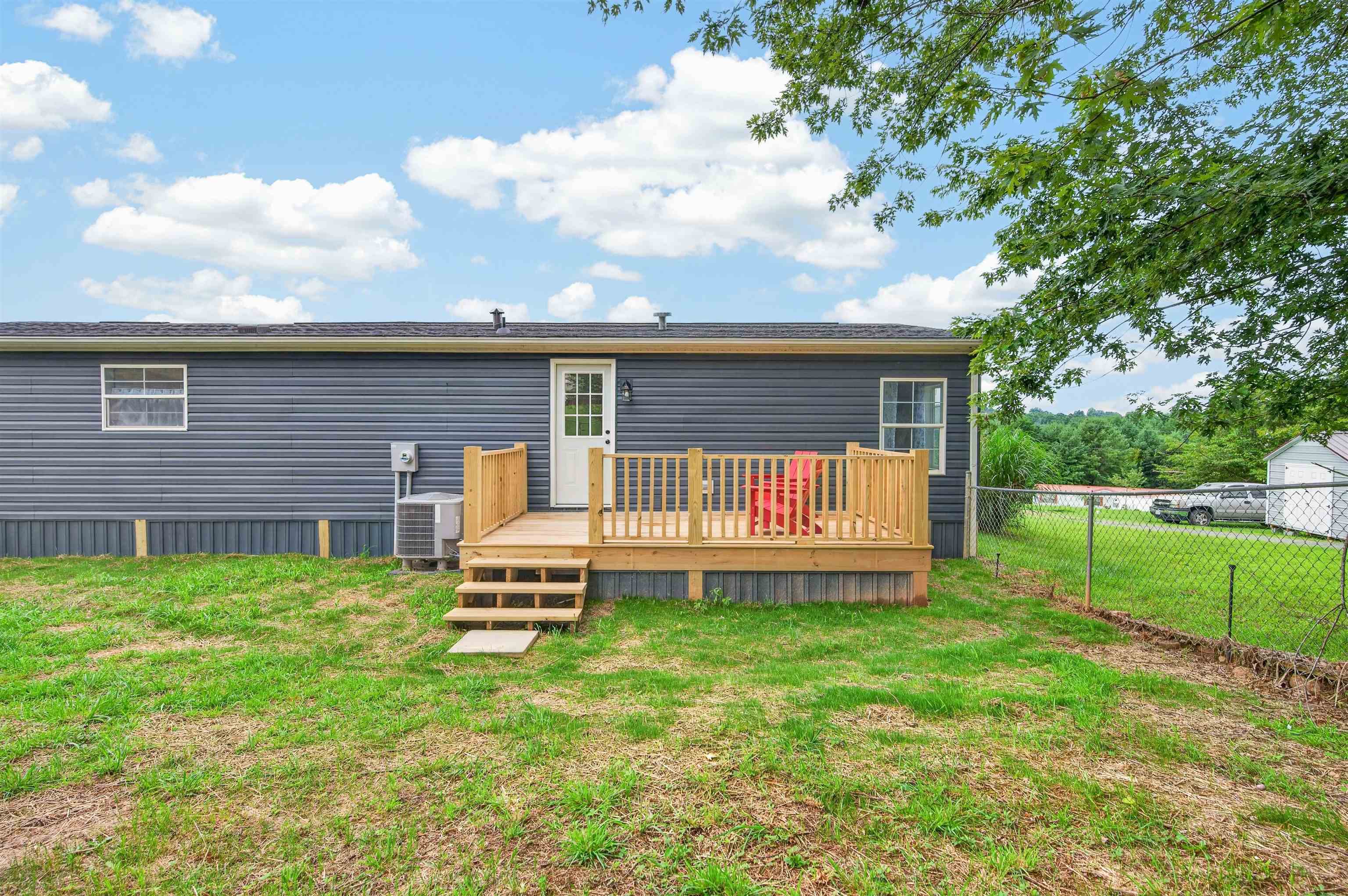 56 Foxfire Lane Galax VA 24333