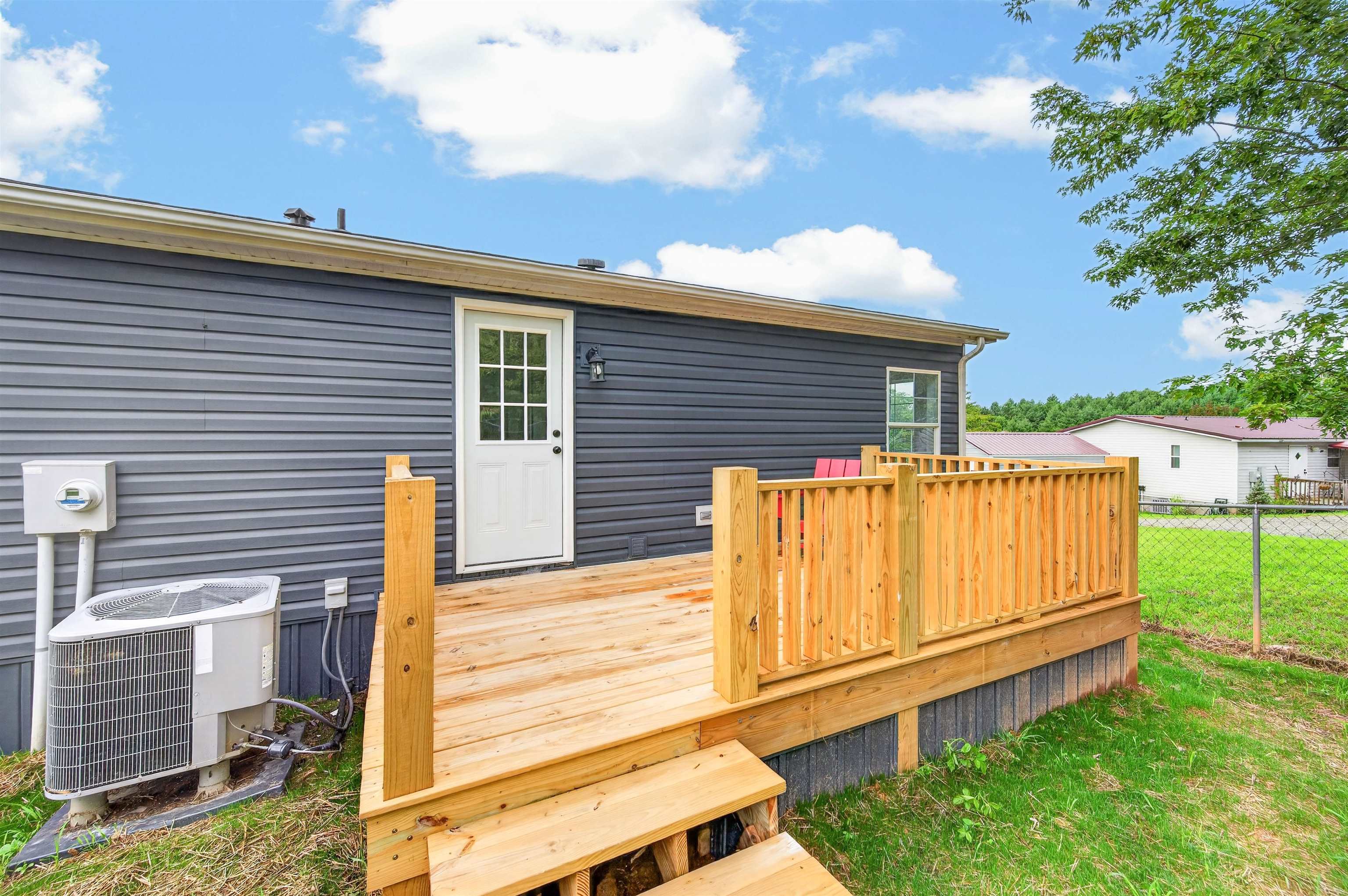 56 Foxfire Lane Galax VA 24333