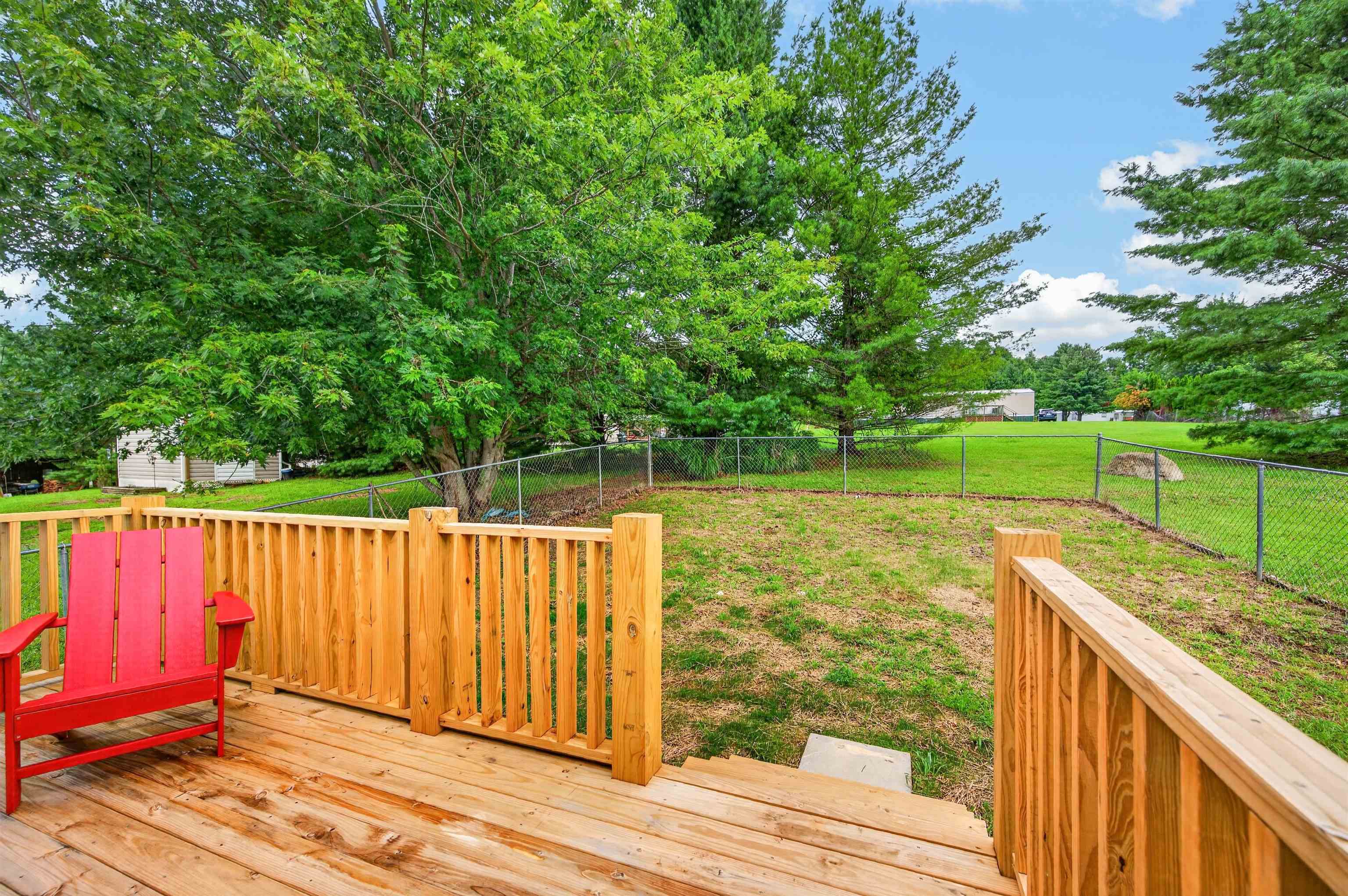 56 Foxfire Lane Galax VA 24333