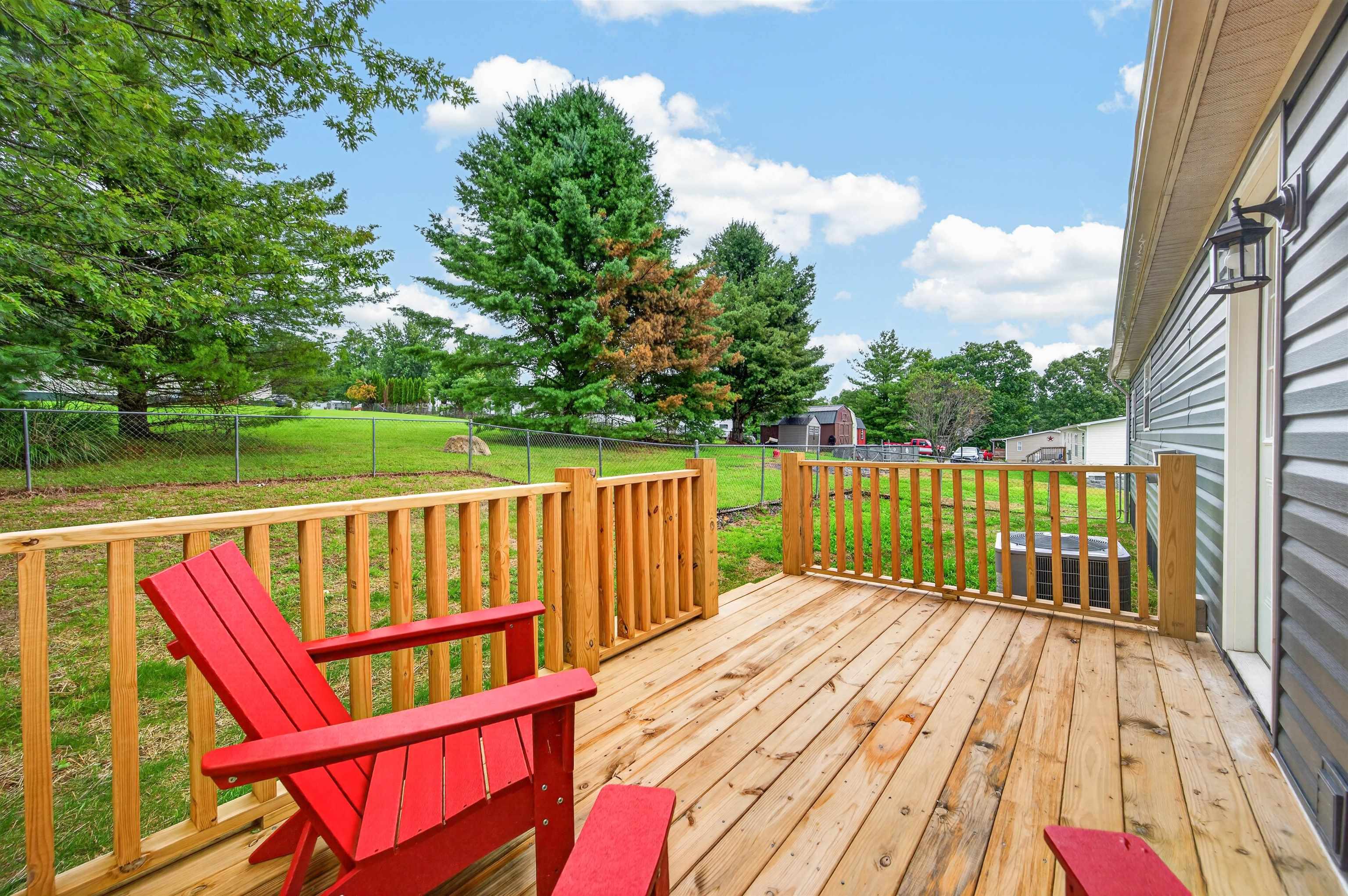 56 Foxfire Lane Galax VA 24333