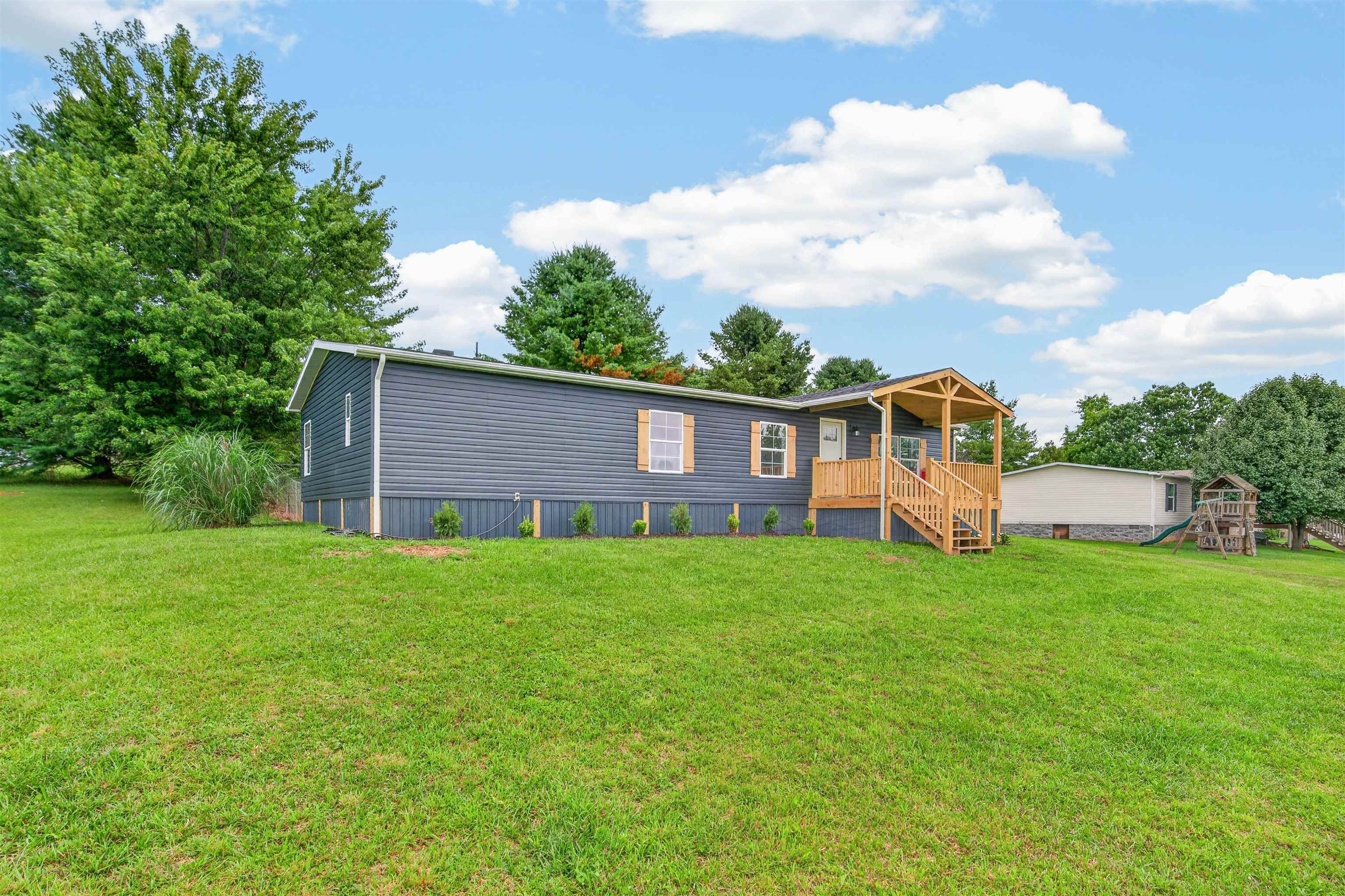 56 Foxfire Lane Galax VA 24333