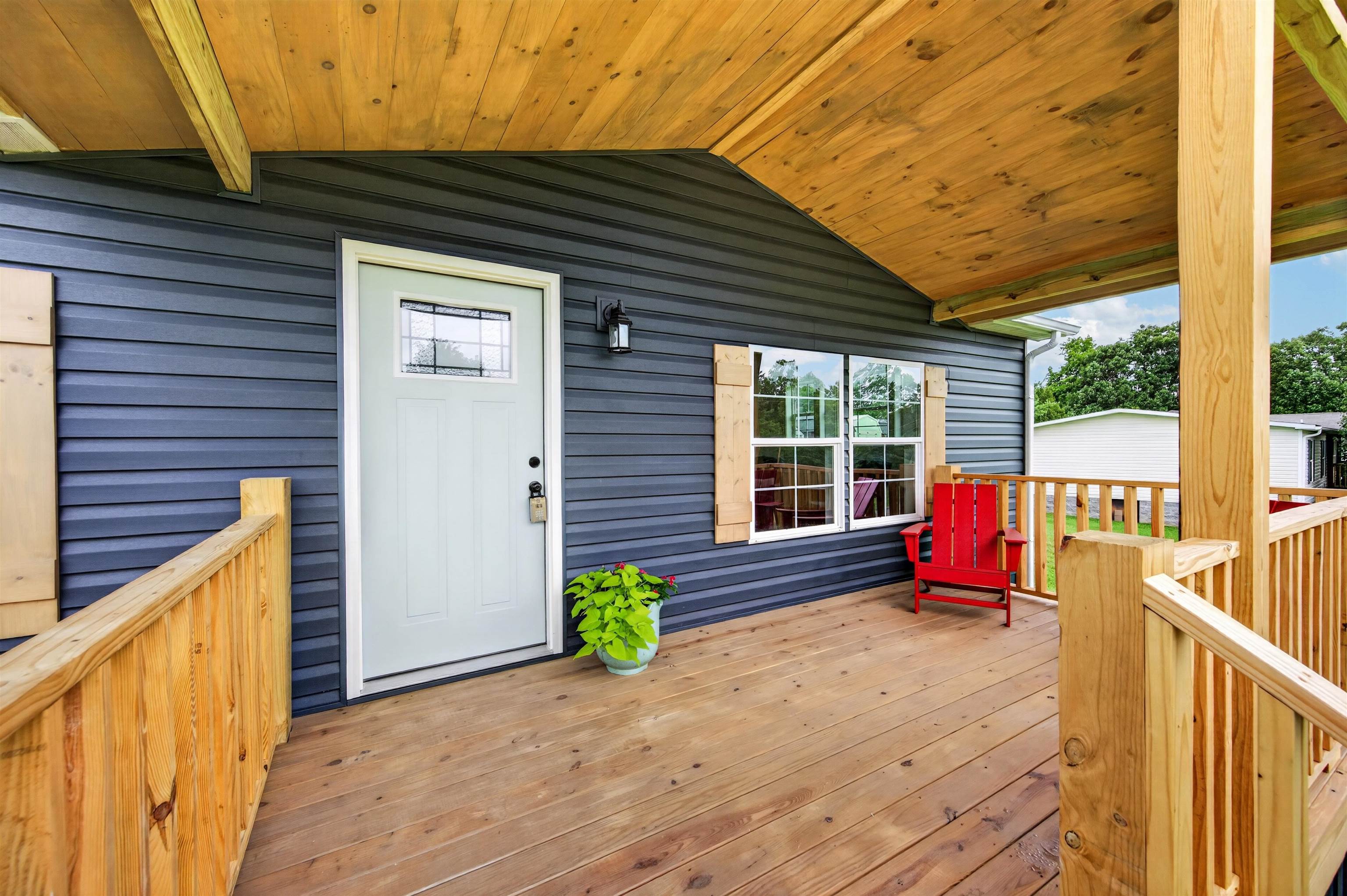 56 Foxfire Lane Galax VA 24333