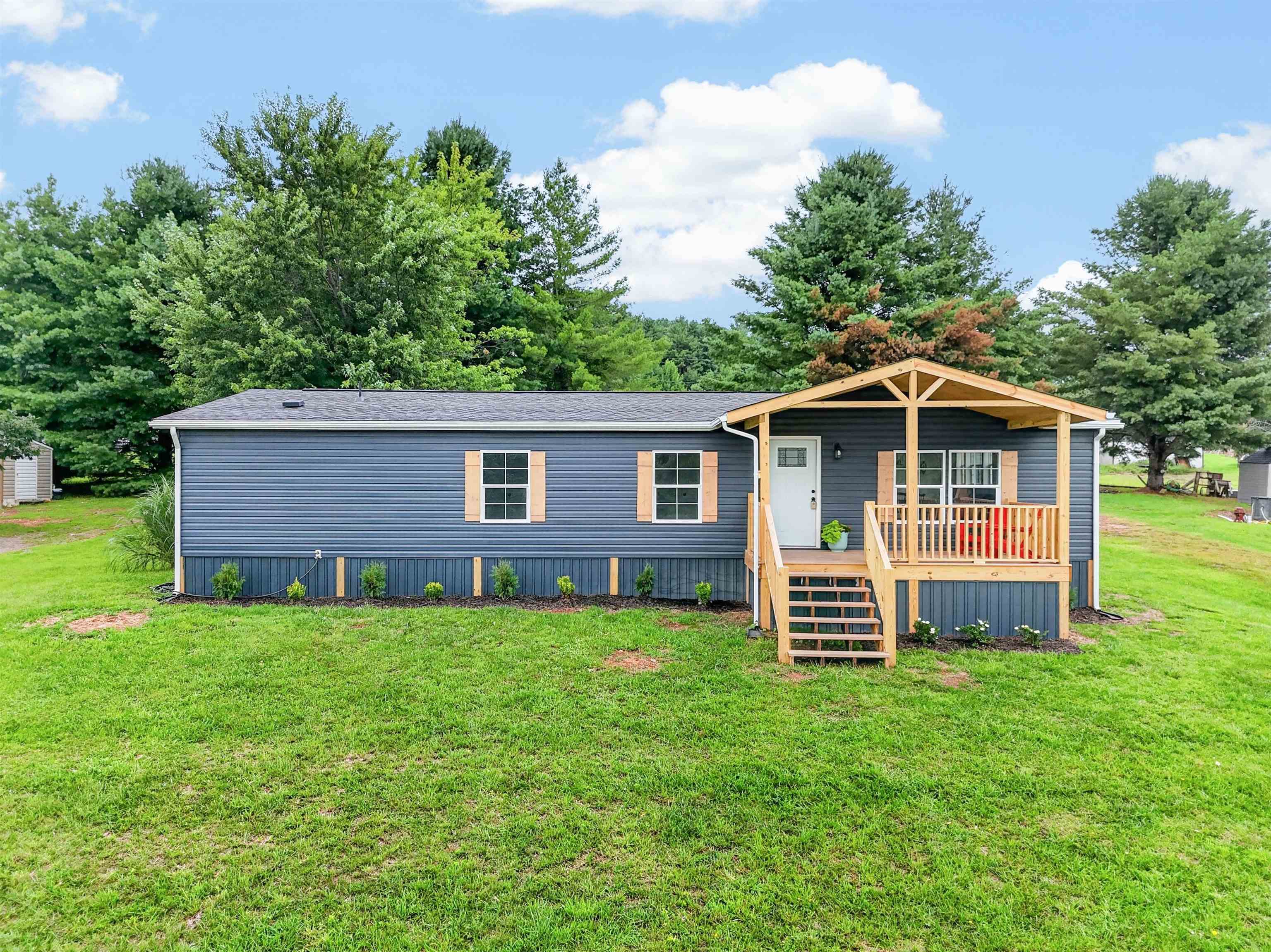 56 Foxfire Lane Galax VA 24333