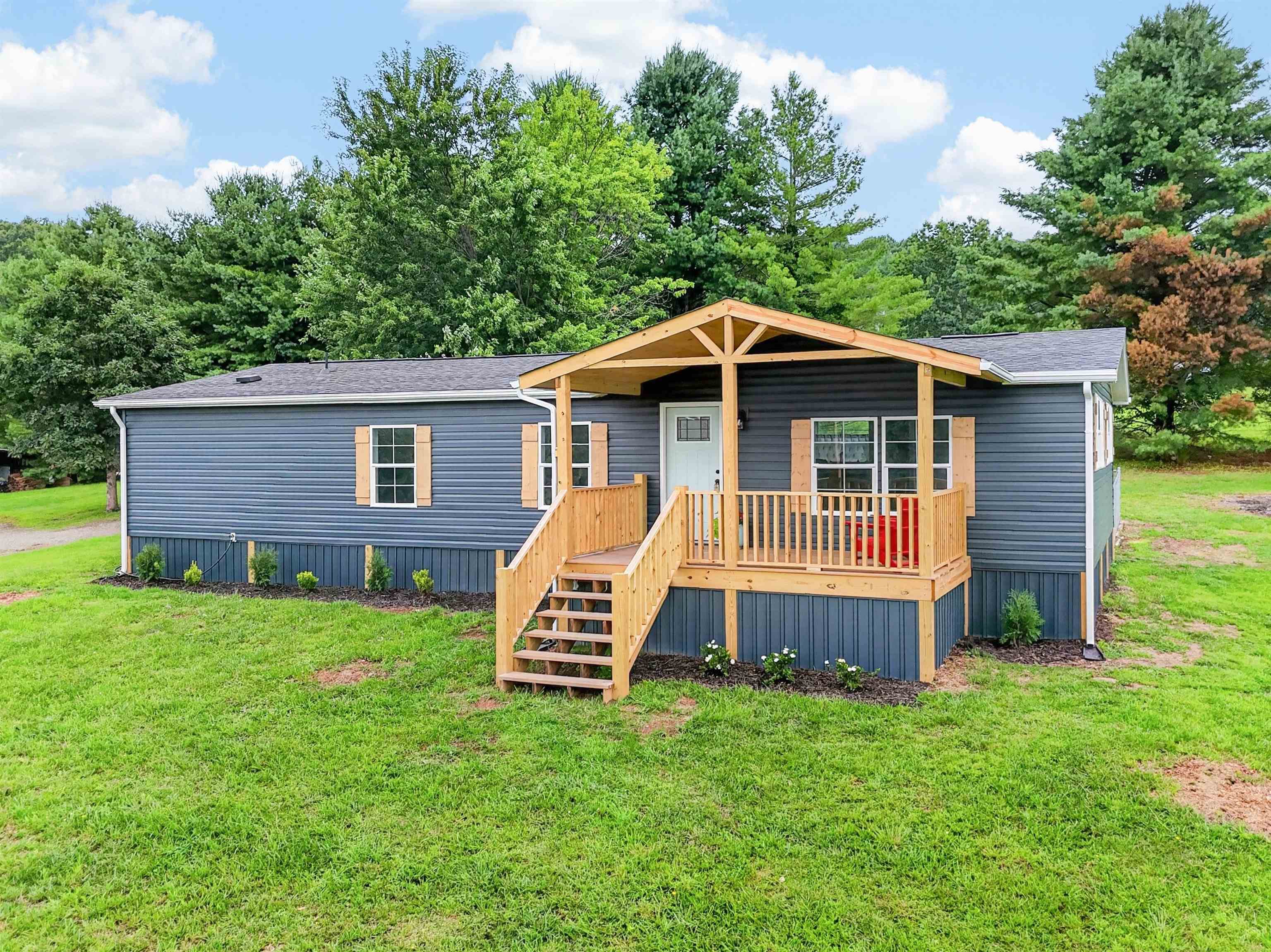 56 Foxfire Lane Galax VA 24333