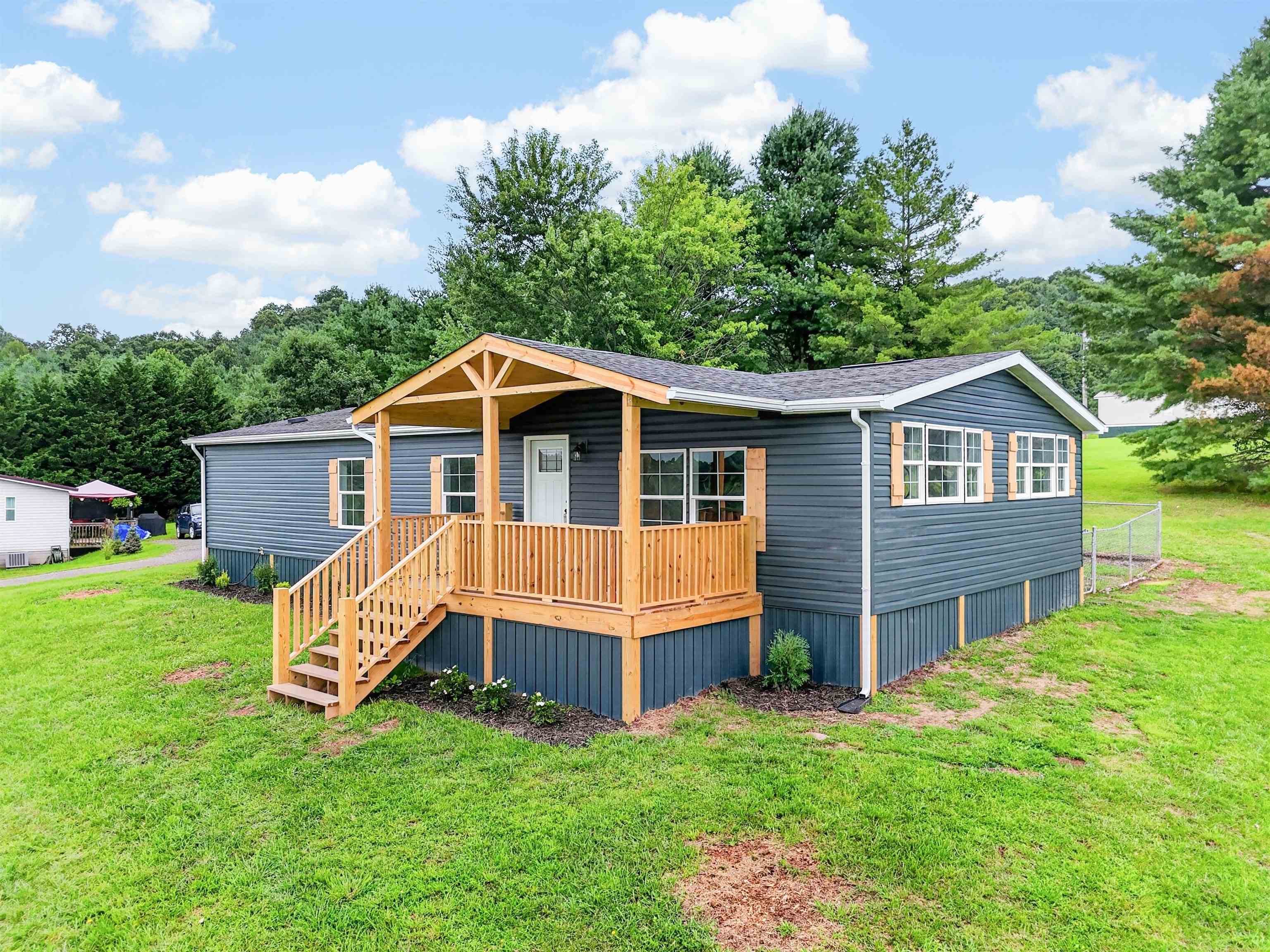 56 Foxfire Lane Galax VA 24333