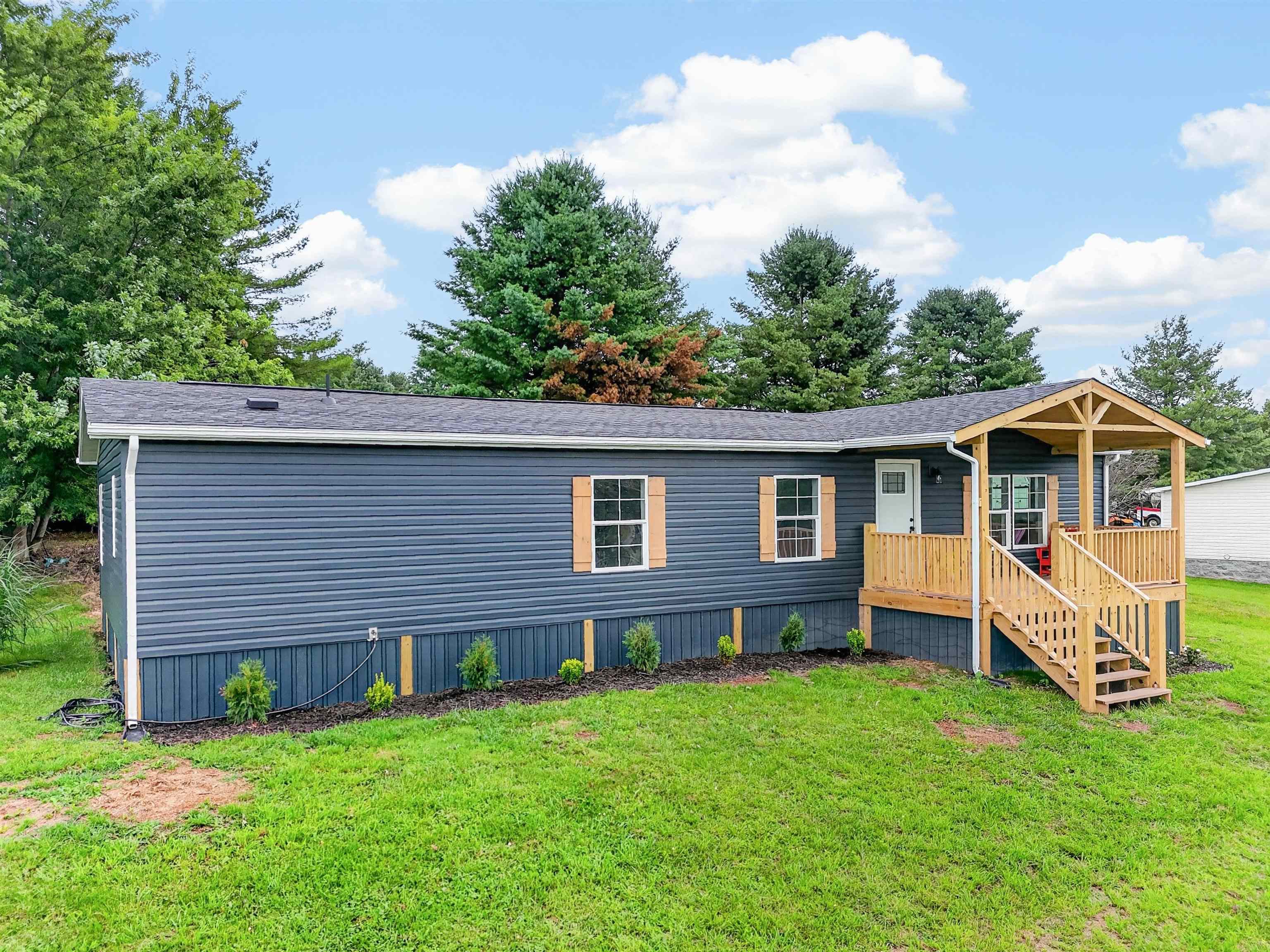 56 Foxfire Lane Galax VA 24333