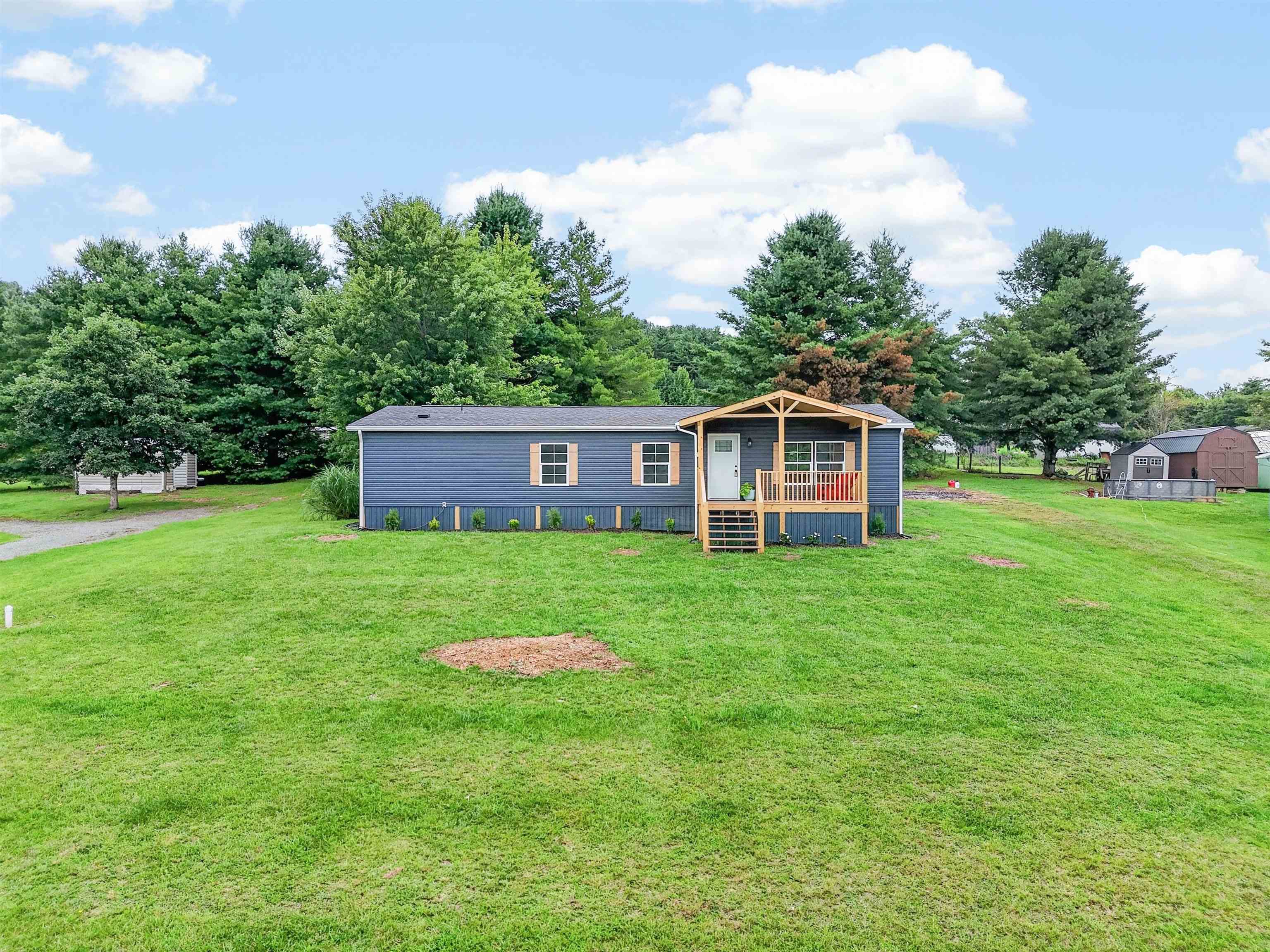 56 Foxfire Lane Galax VA 24333
