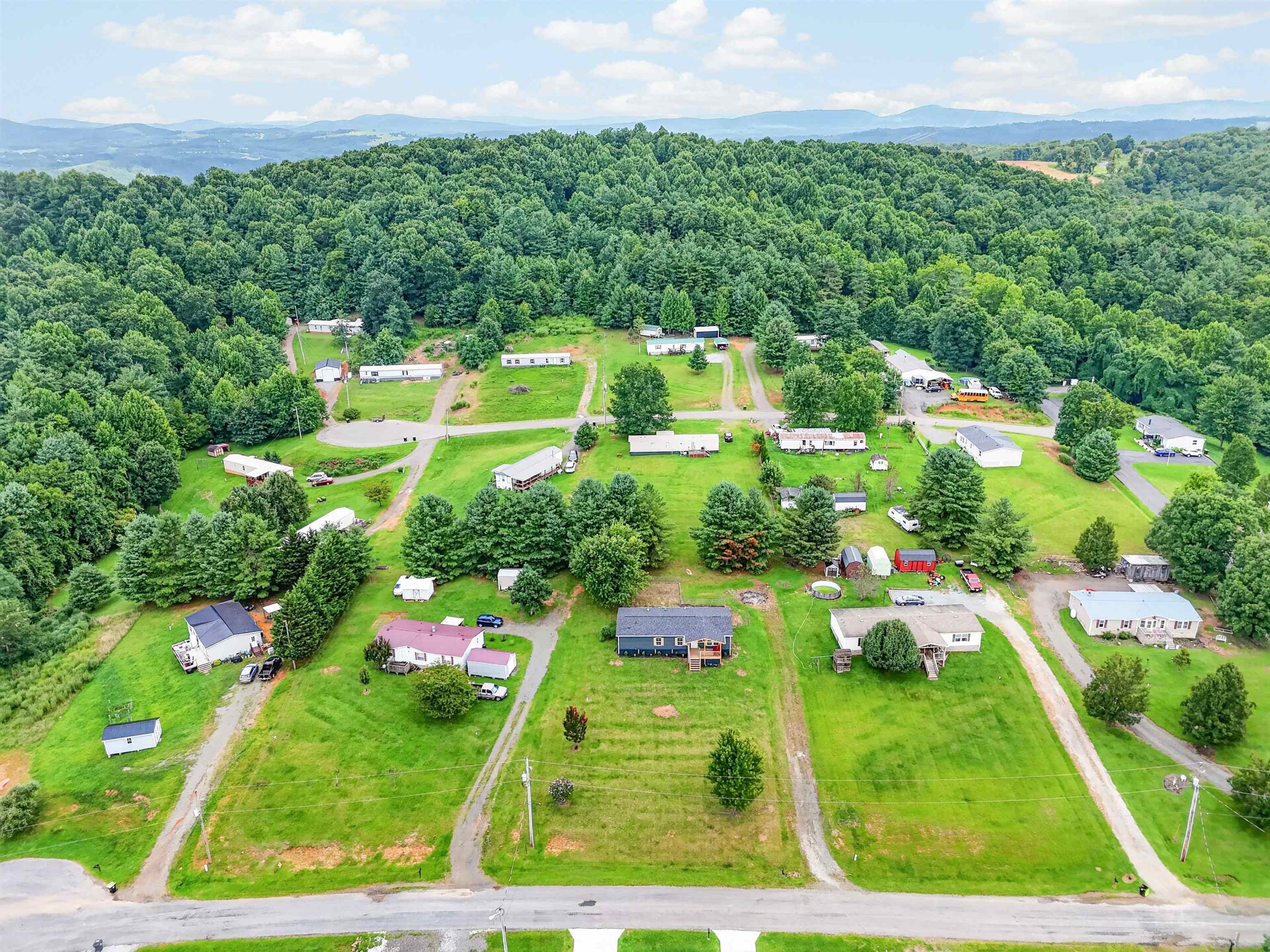56 Foxfire Lane Galax VA 24333