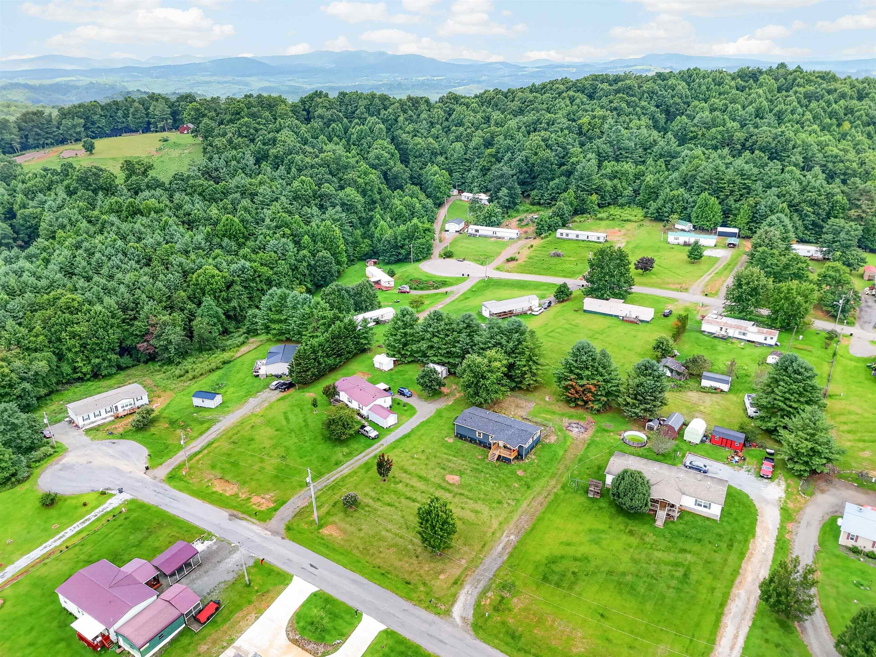 56 Foxfire Lane Galax VA 24333