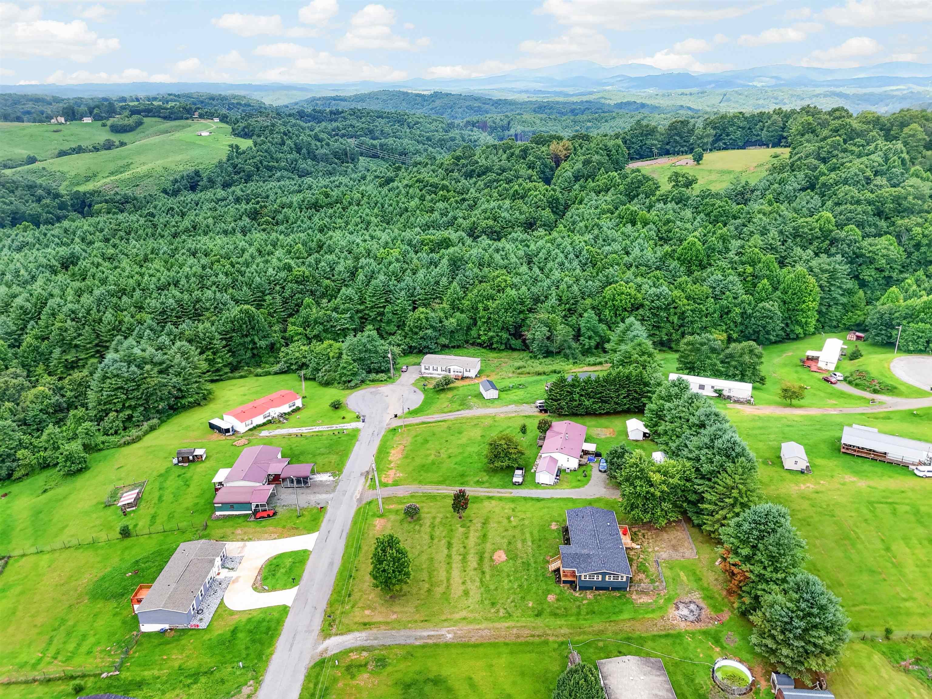 56 Foxfire Lane Galax VA 24333