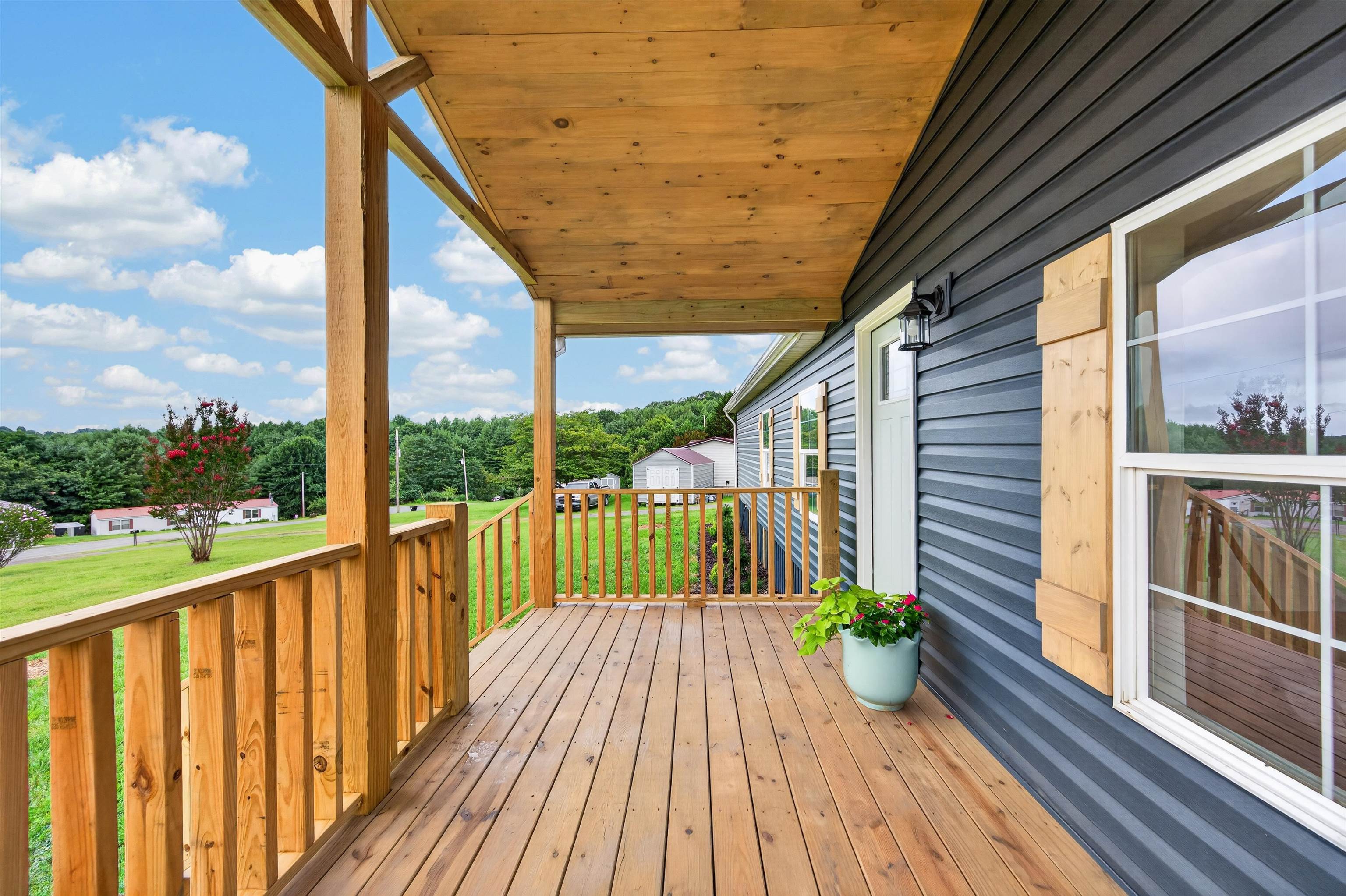 56 Foxfire Lane Galax VA 24333