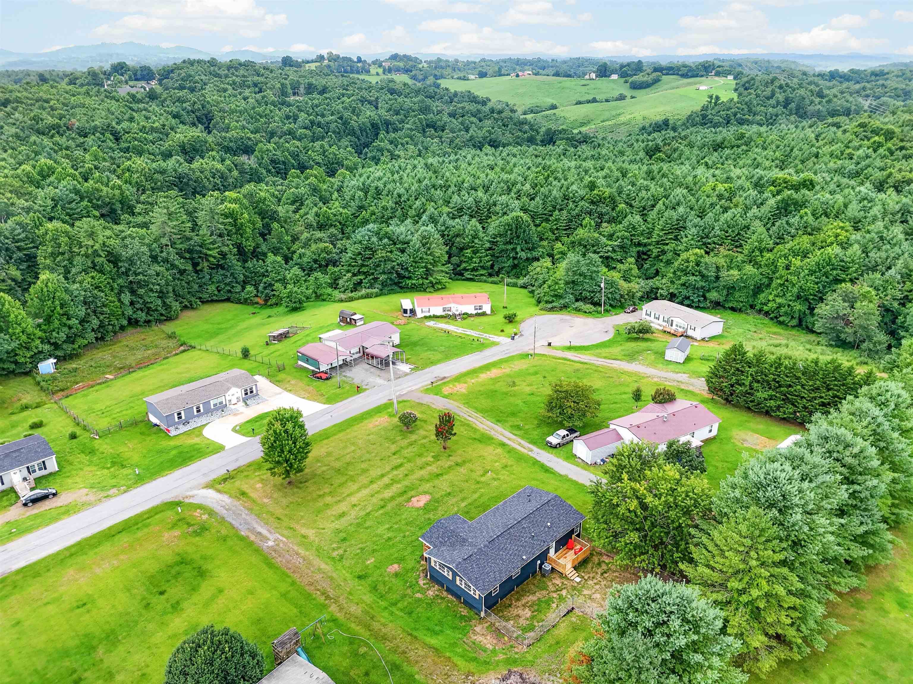 56 Foxfire Lane Galax VA 24333