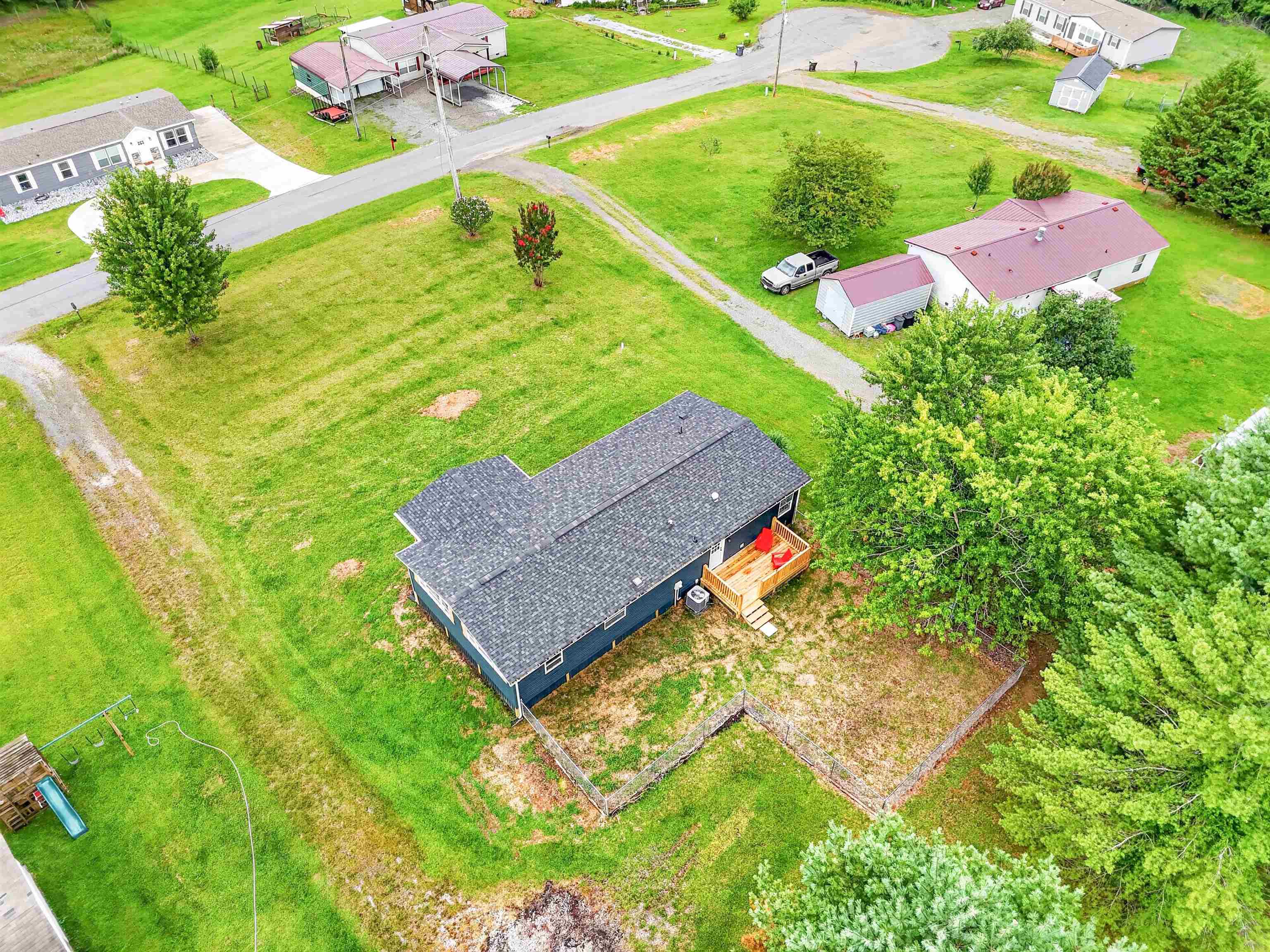 56 Foxfire Lane Galax VA 24333