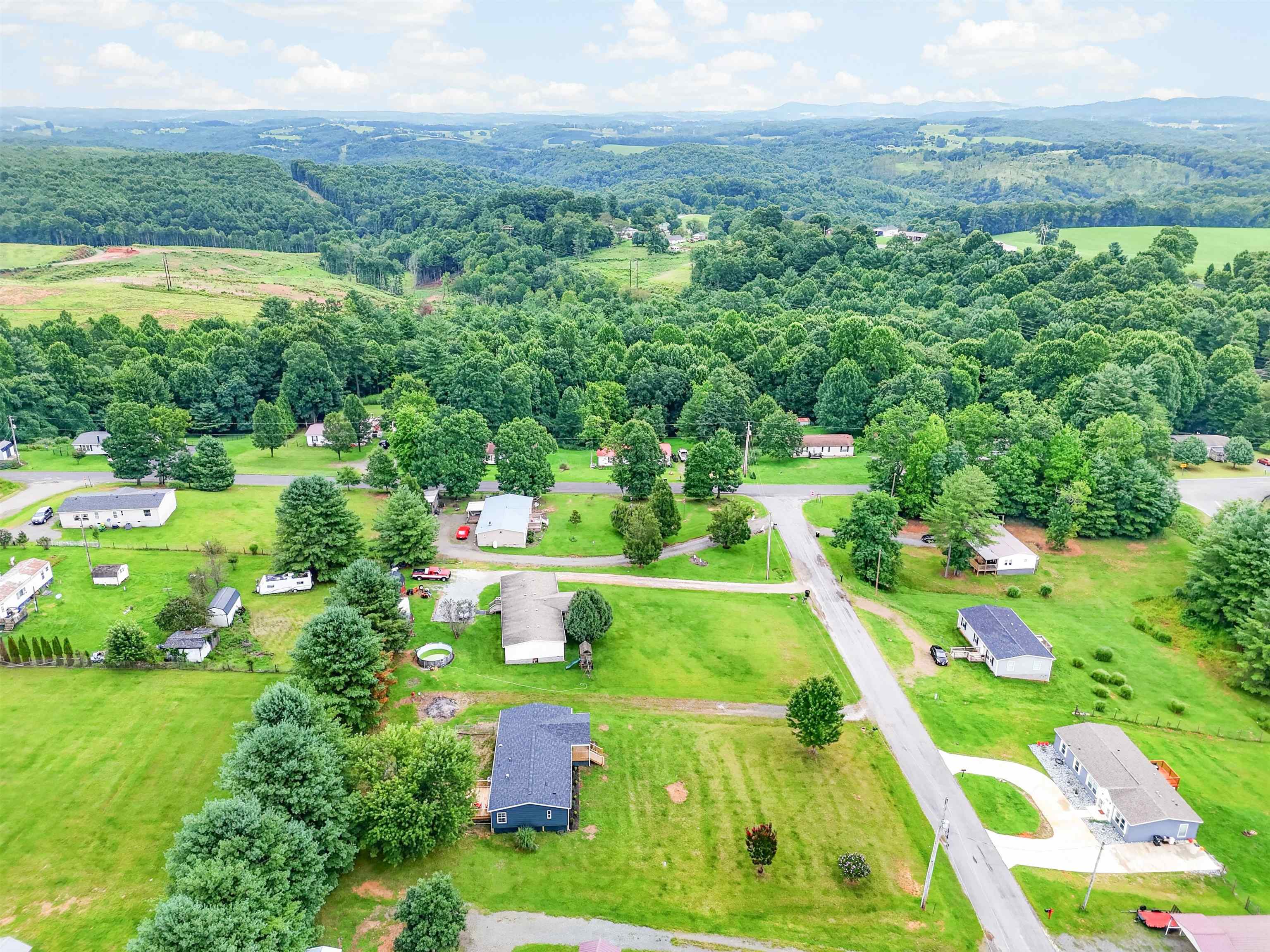 56 Foxfire Lane Galax VA 24333