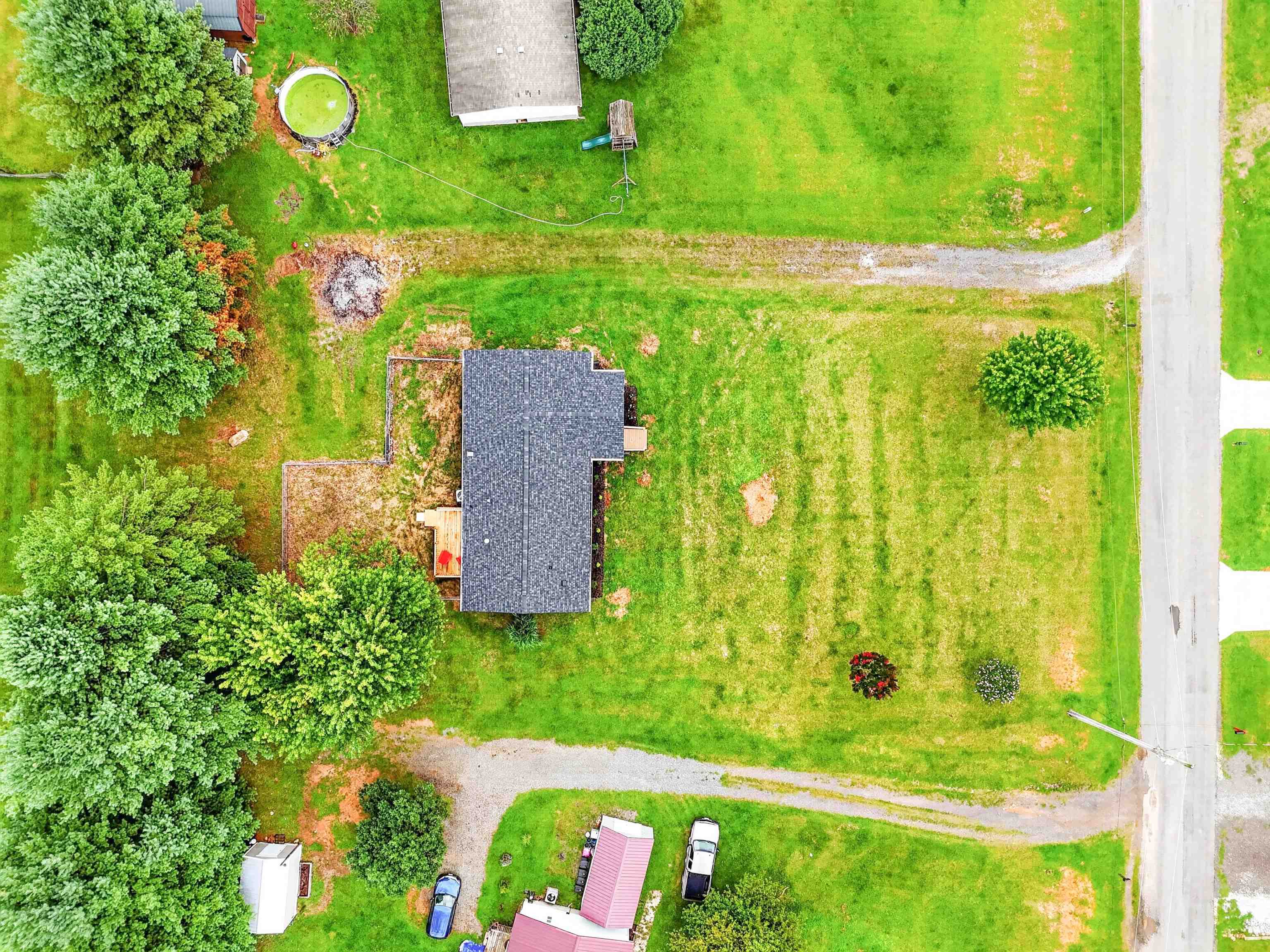 56 Foxfire Lane Galax VA 24333