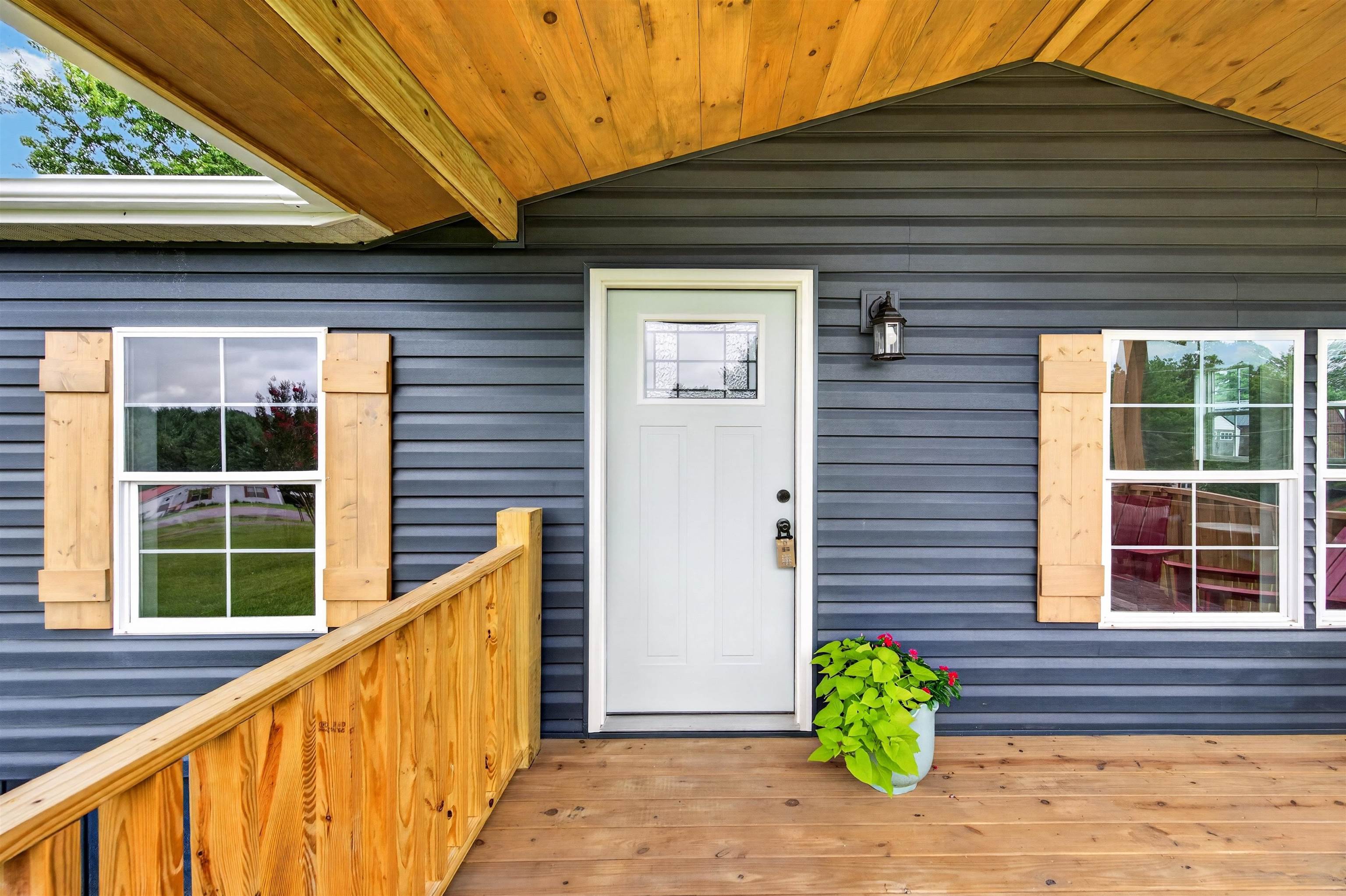 56 Foxfire Lane Galax VA 24333