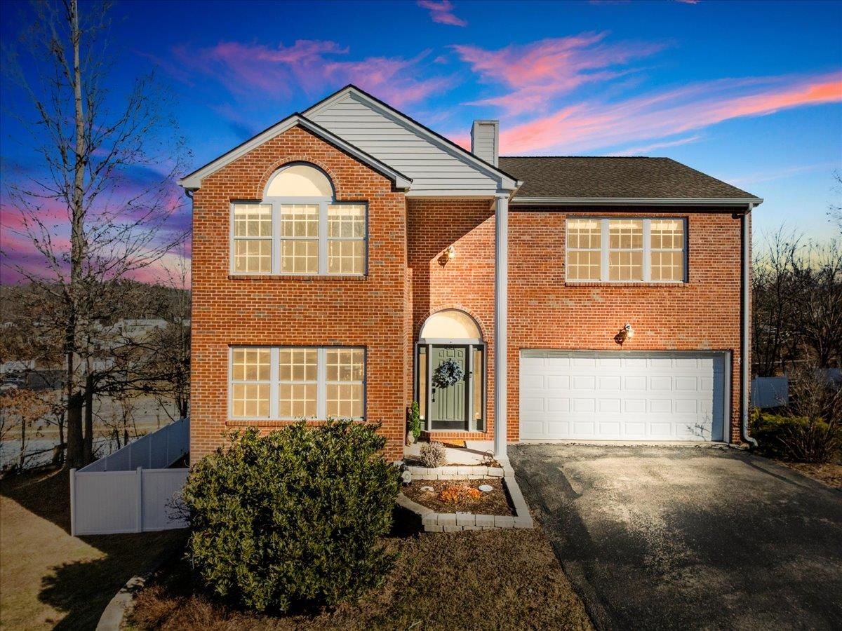 Christiansburg VA, 250 Barkwood Street