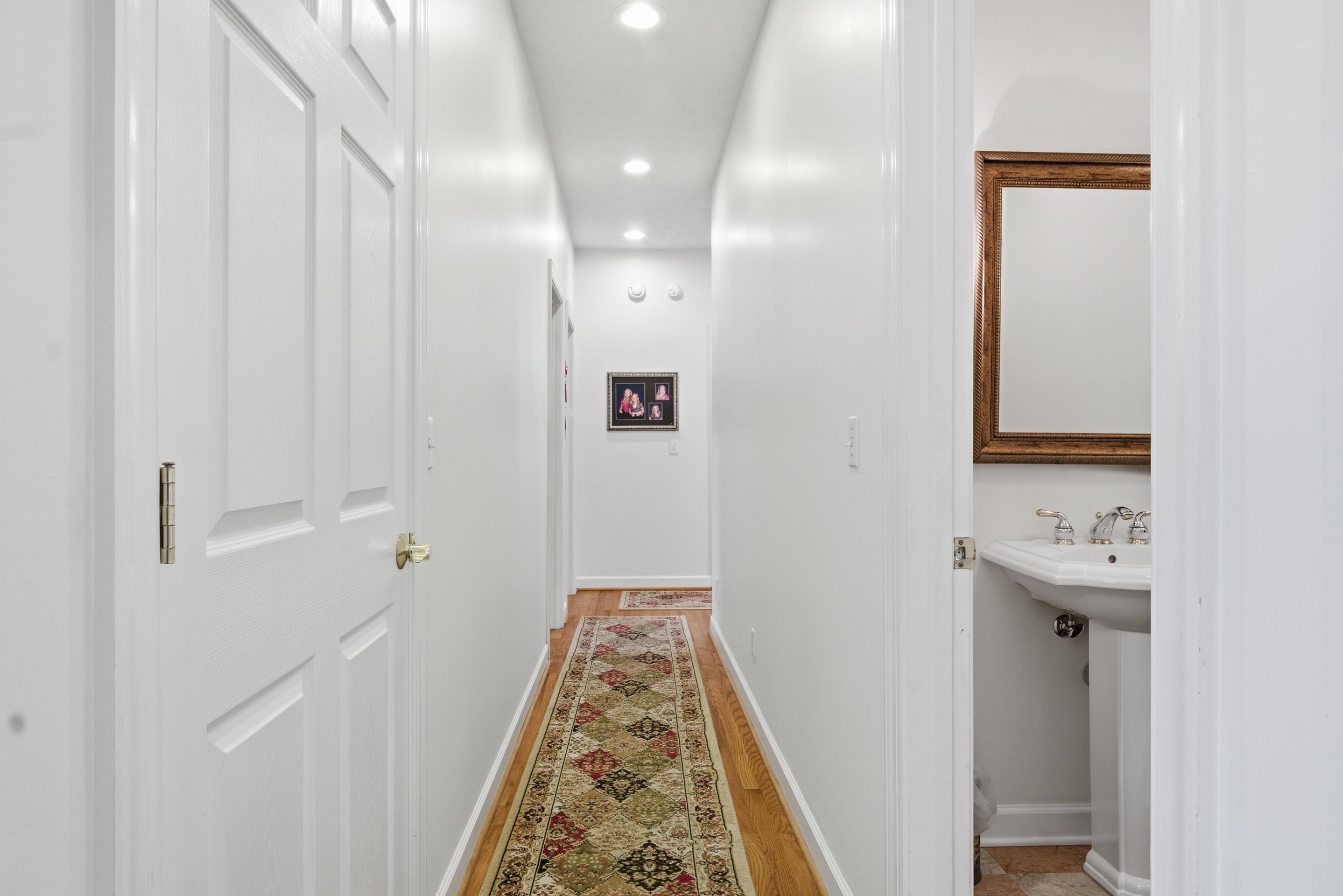 308 Meadow Ridge Radford VA 24141