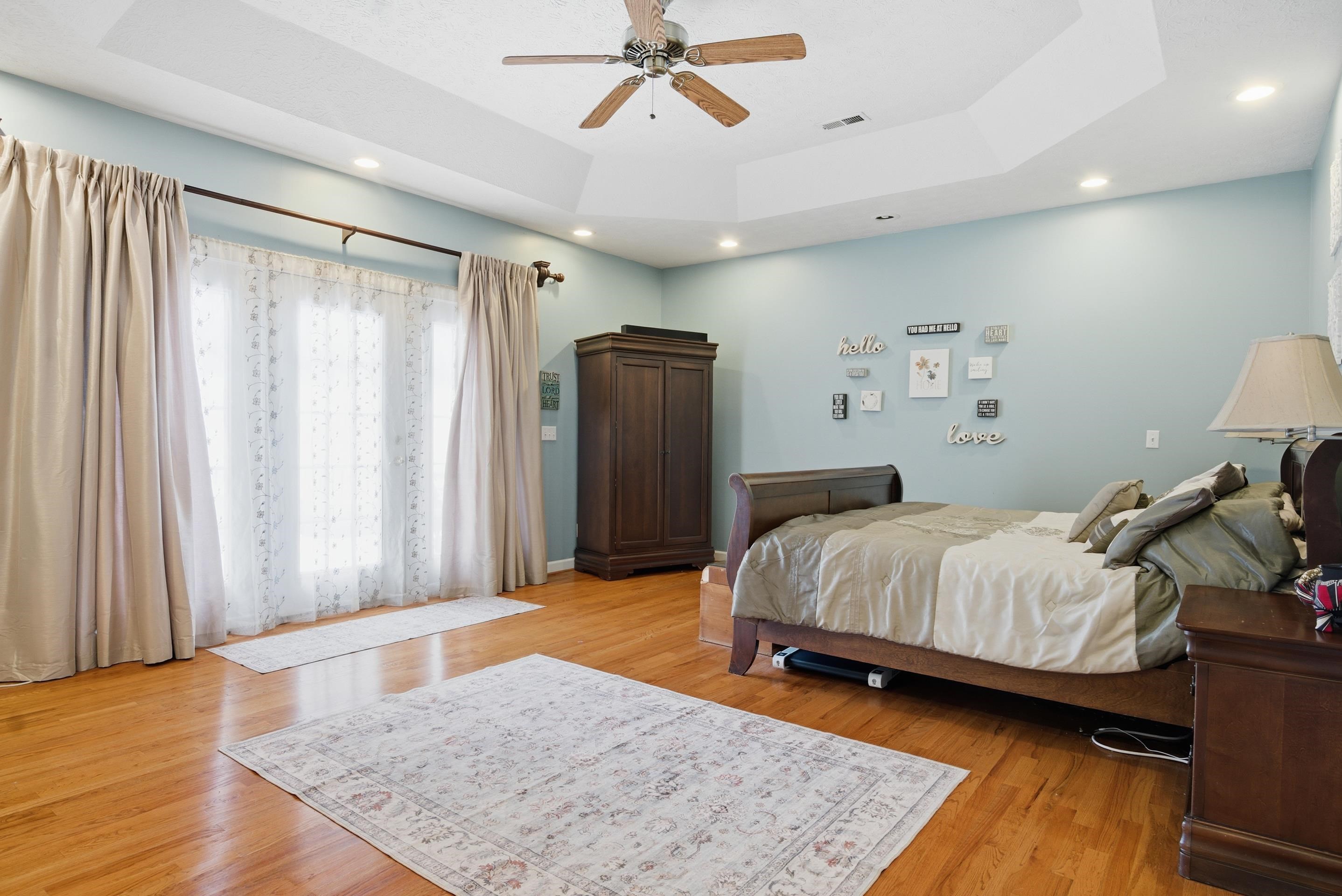 308 Meadow Ridge Radford VA 24141
