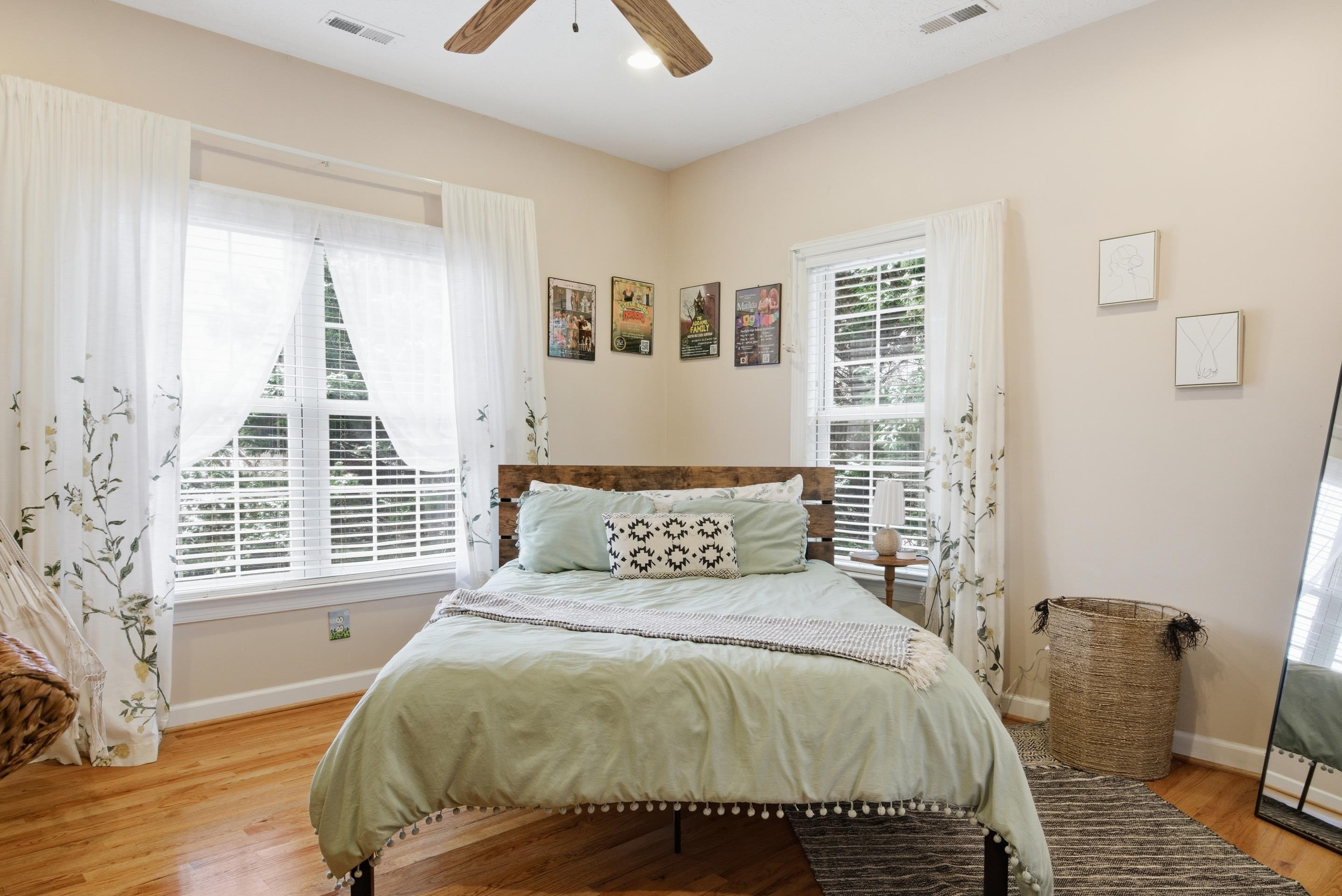 308 Meadow Ridge Radford VA 24141