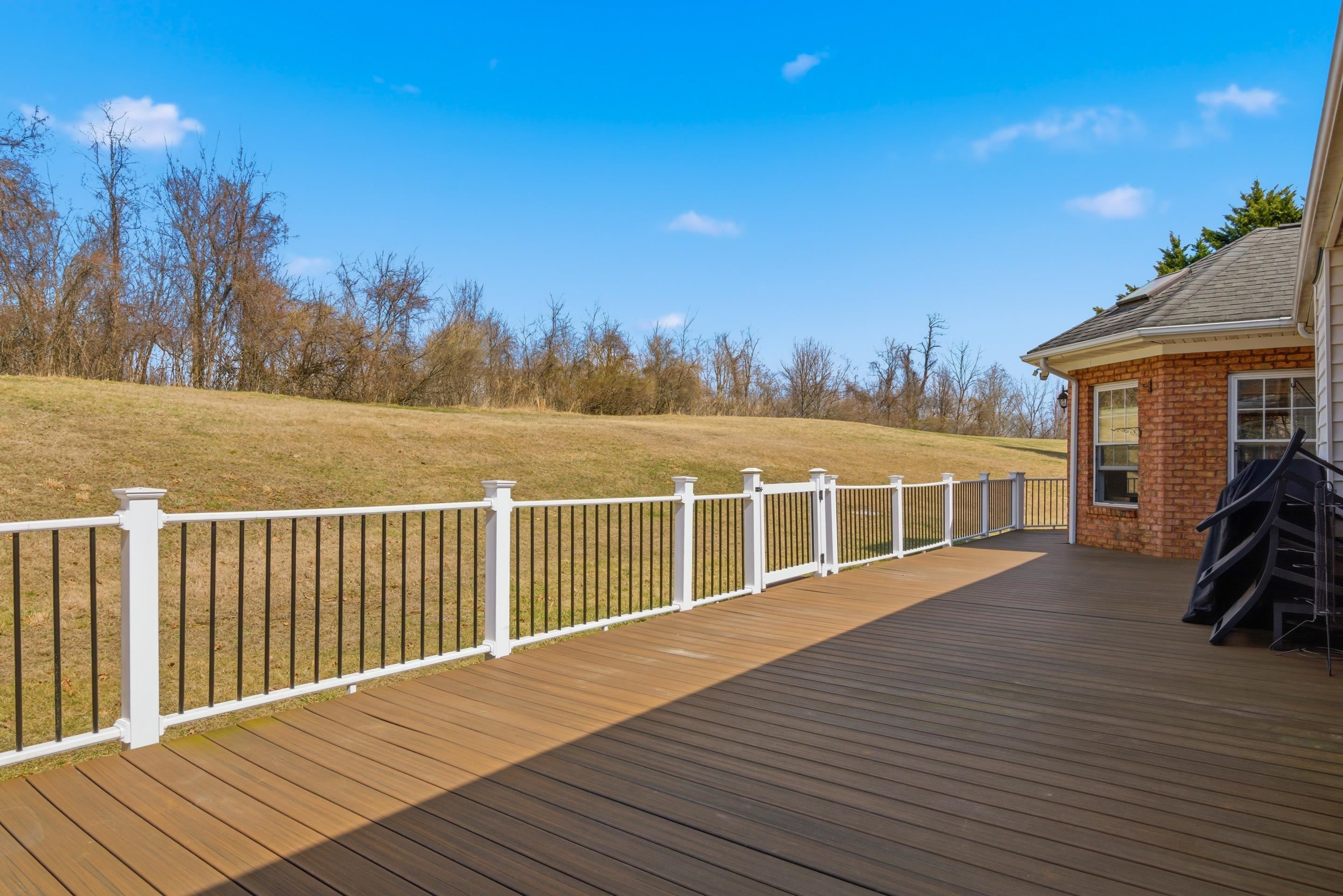 308 Meadow Ridge Radford VA 24141