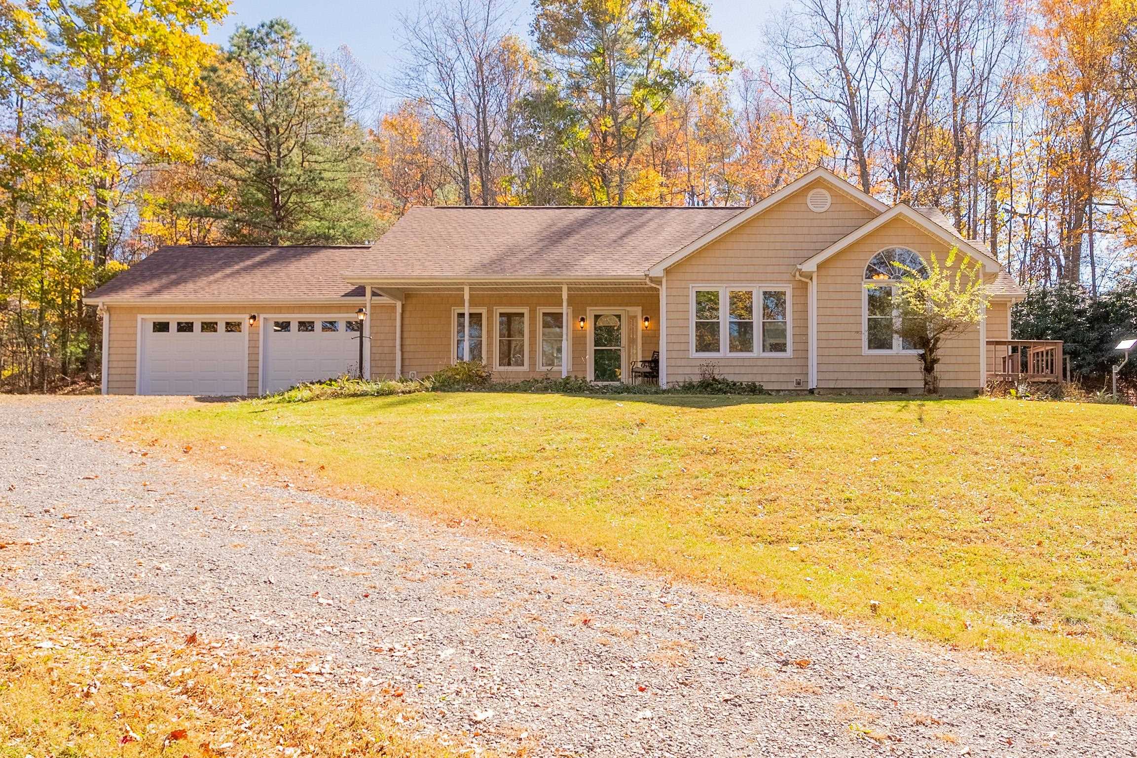 1259 Mcghee Road Woodlawn VA 24381