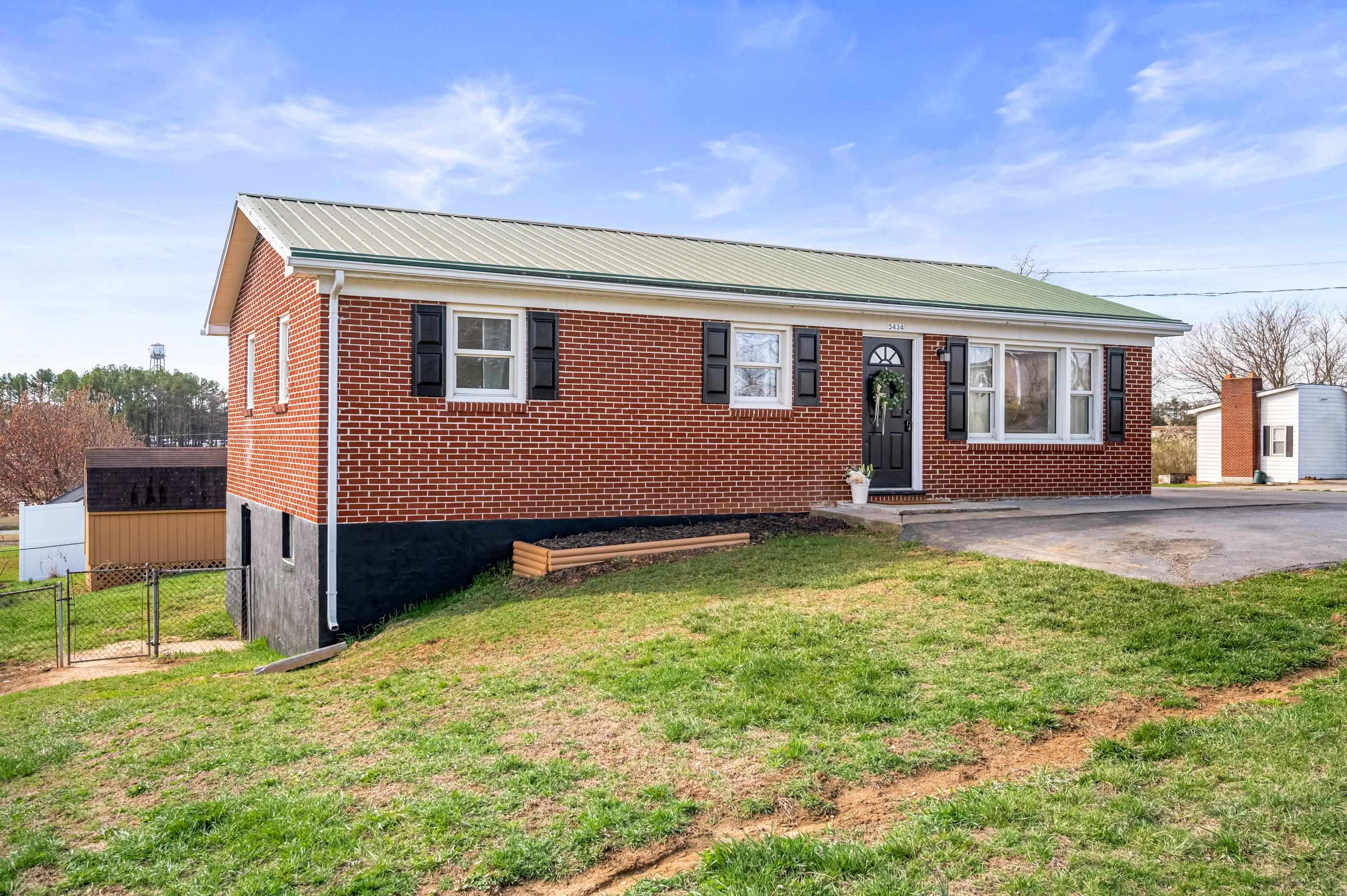 5434 Lovell Drive Dublin VA 24084