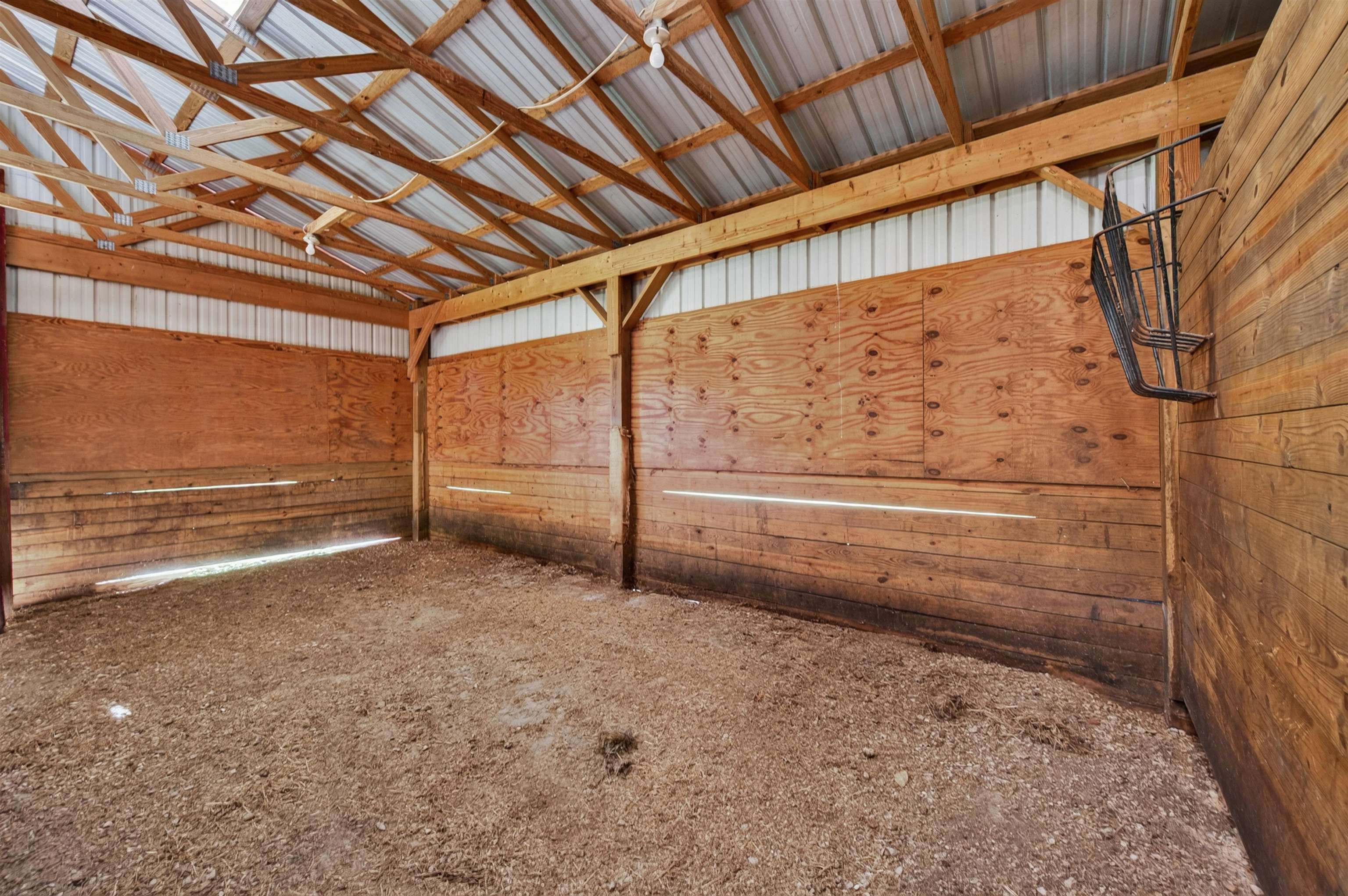 736 Mule Hell Road Wytheville VA 24382