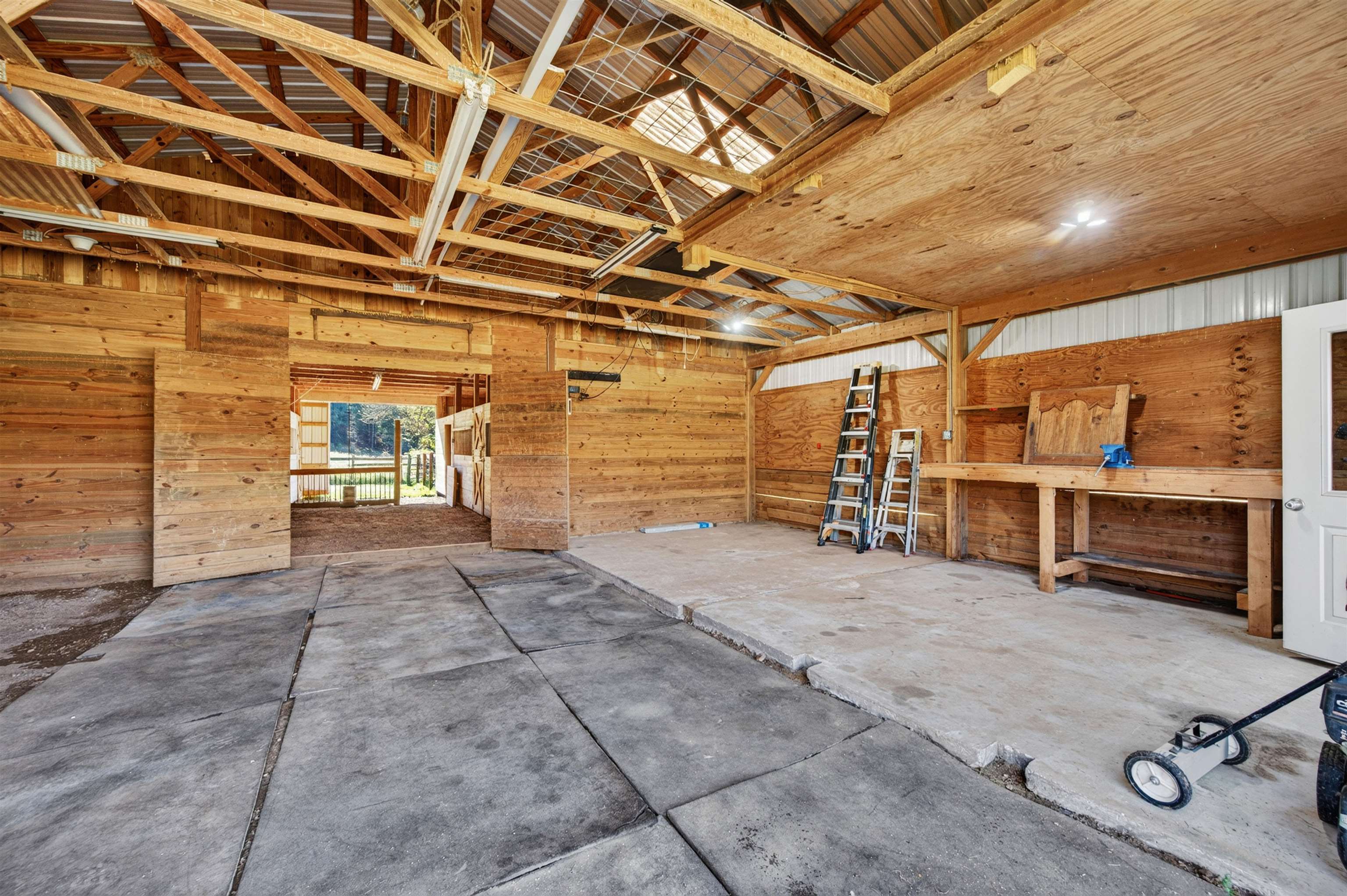 736 Mule Hell Road Wytheville VA 24382