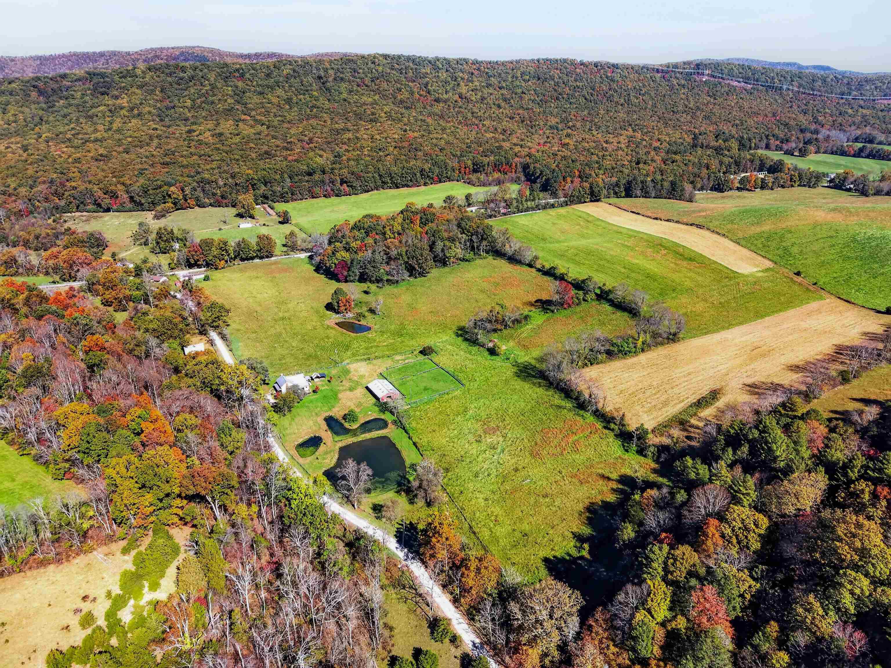 736 Mule Hell Road Wytheville VA 24382