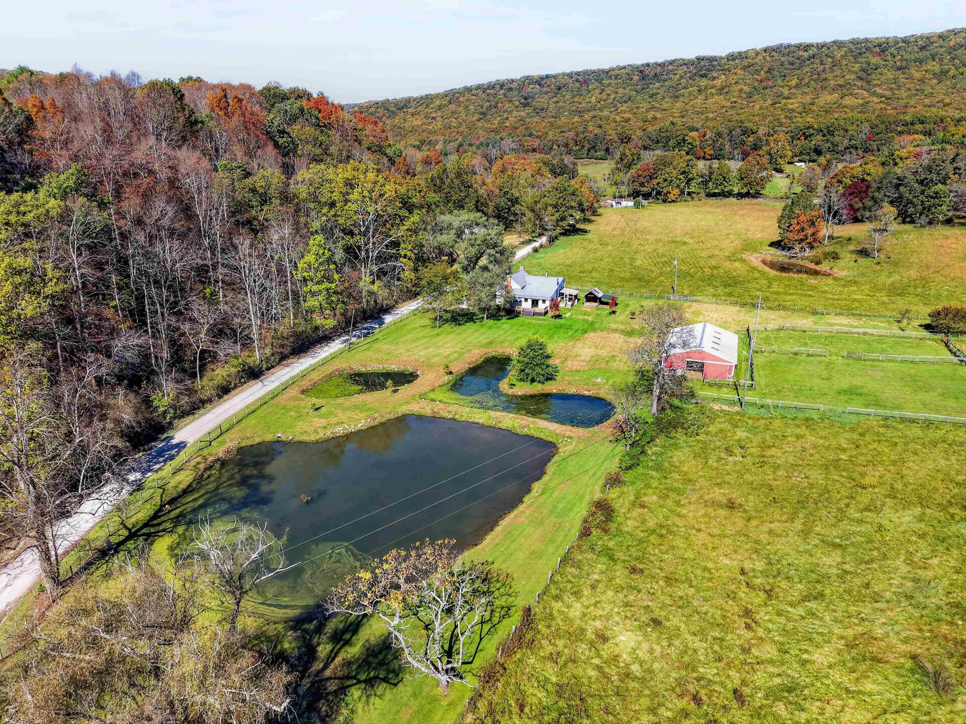 736 Mule Hell Road Wytheville VA 24382