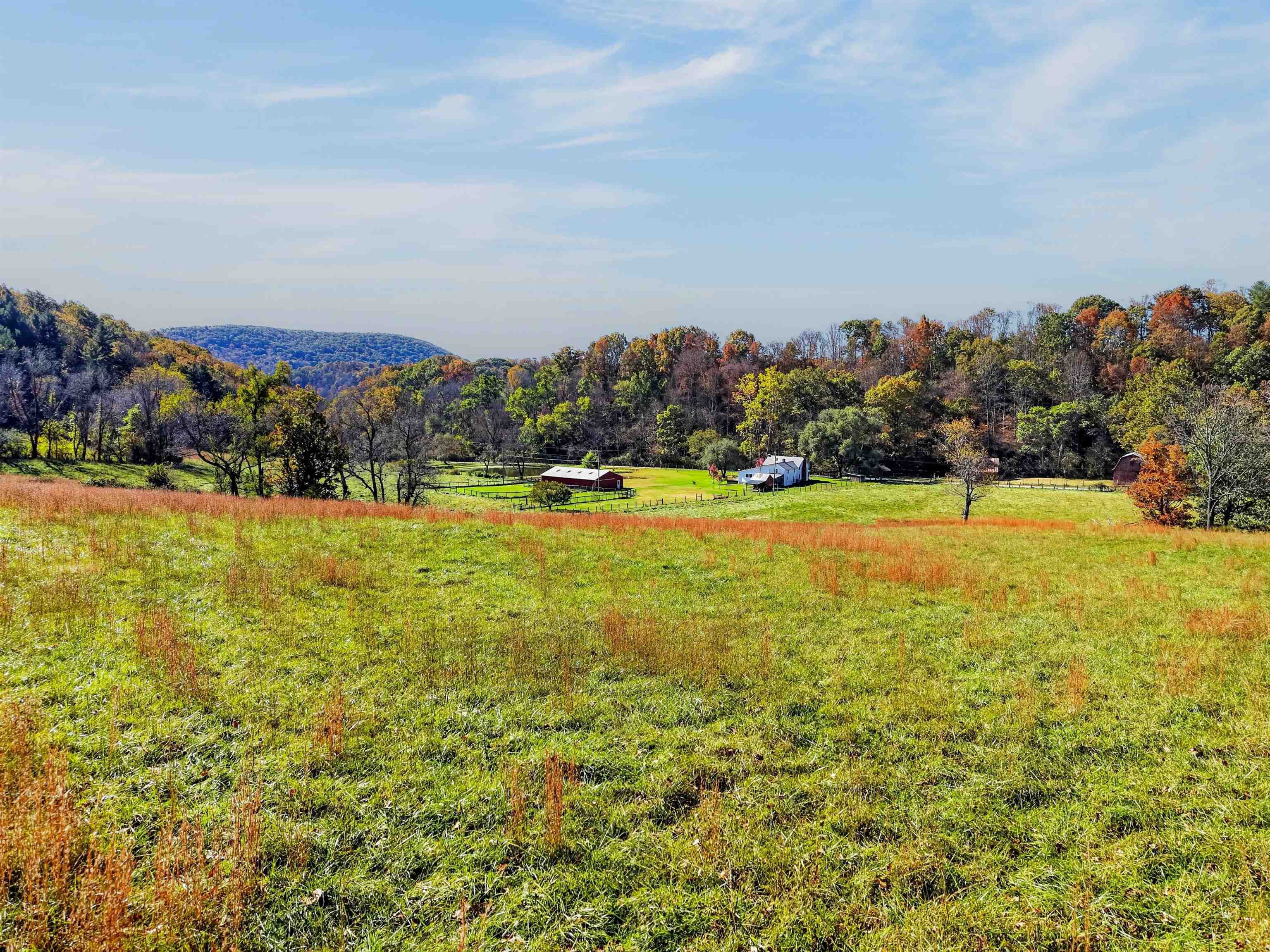 736 Mule Hell Road Wytheville VA 24382