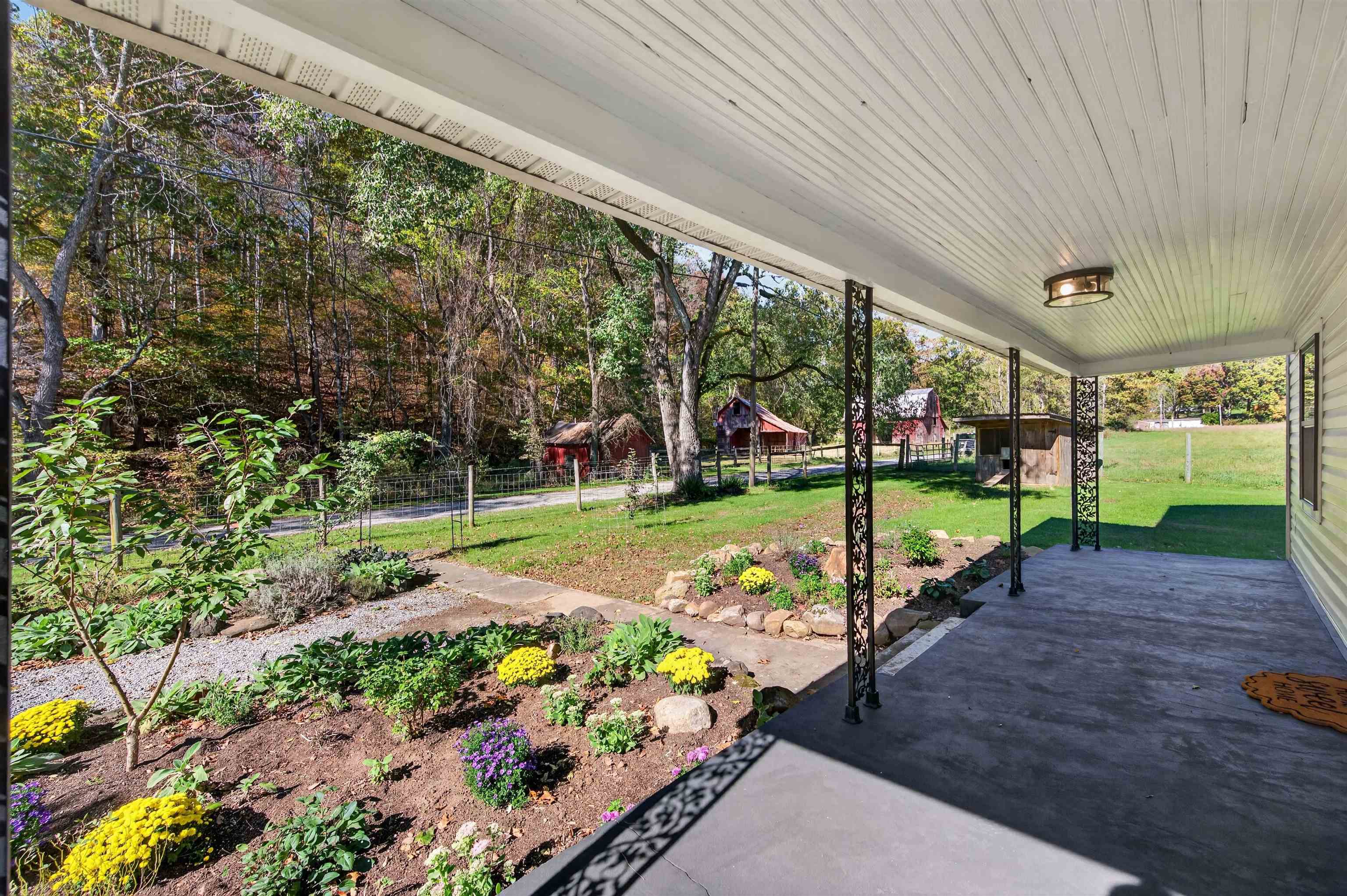736 Mule Hell Road Wytheville VA 24382