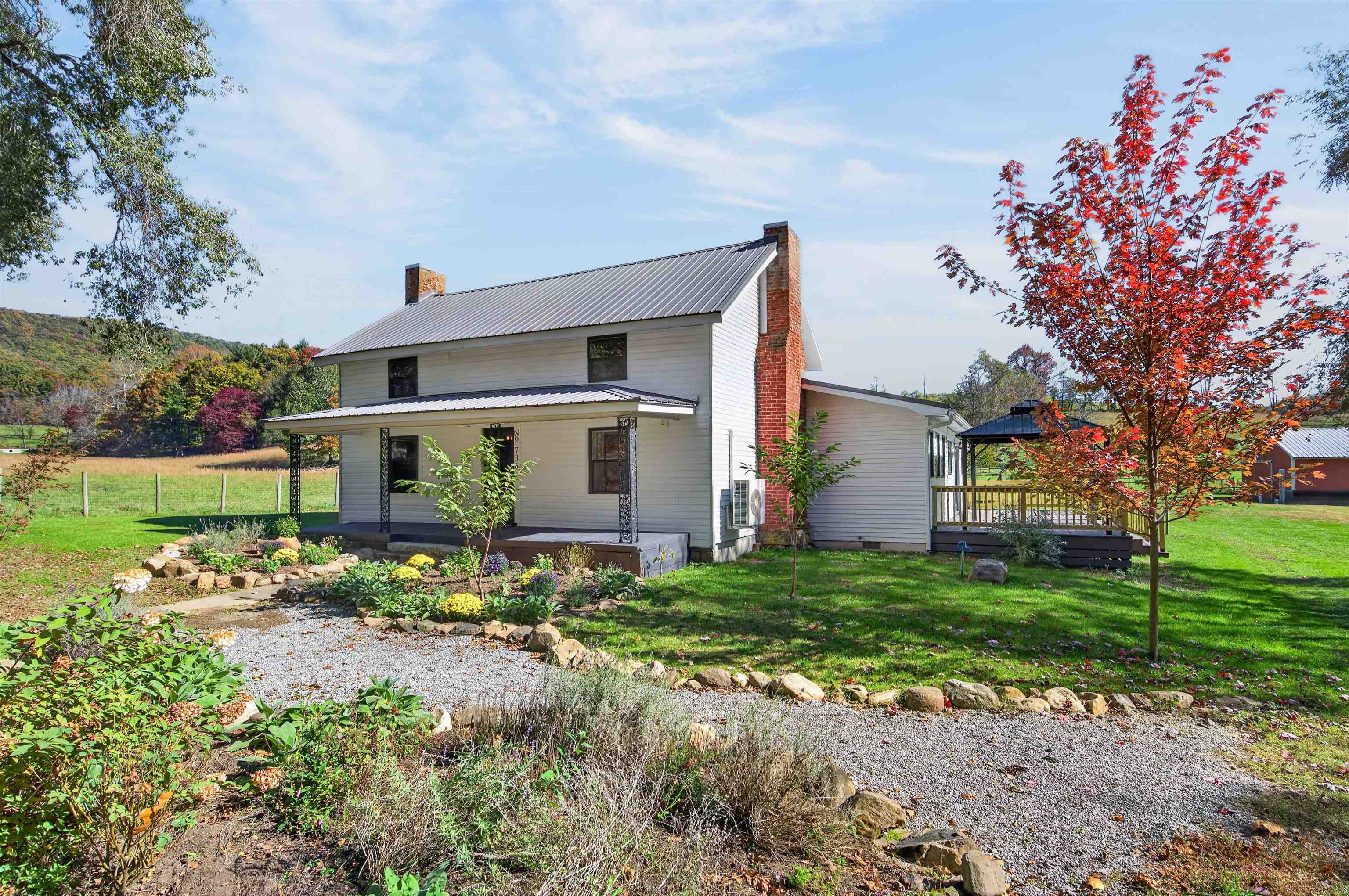 736 Mule Hell Road Wytheville VA 24382