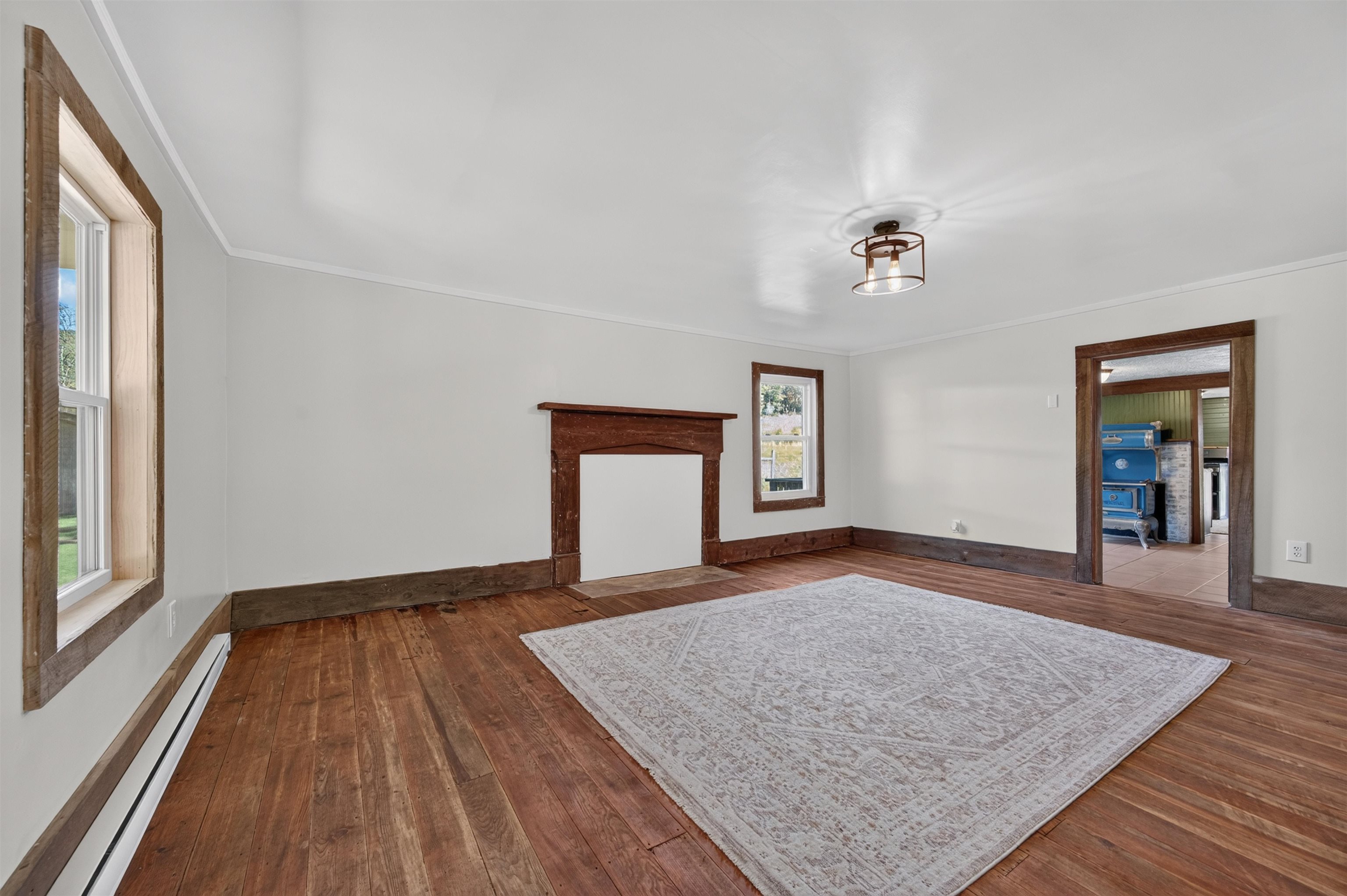 736 Mule Hell Road Wytheville VA 24382