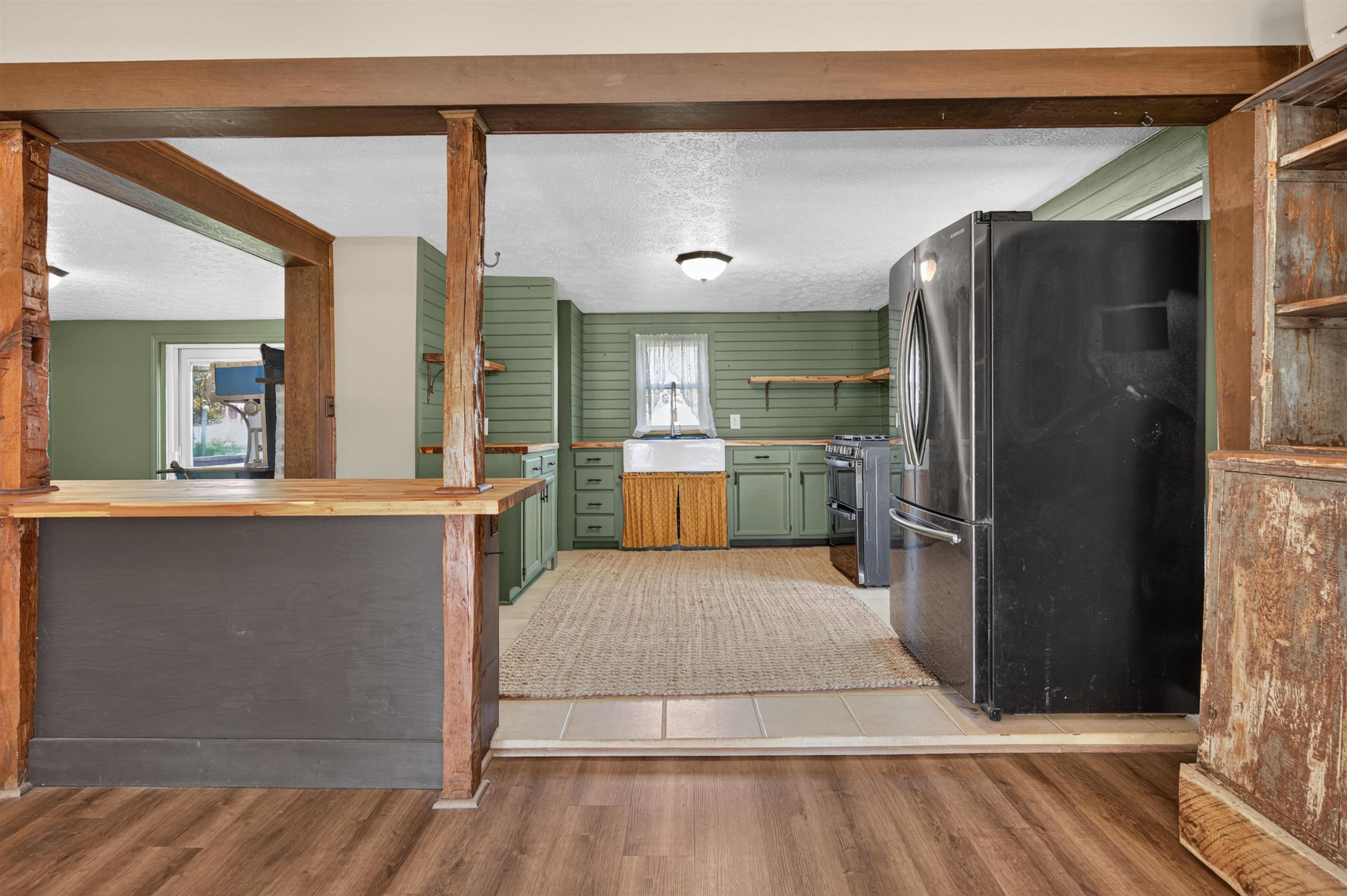 736 Mule Hell Road Wytheville VA 24382