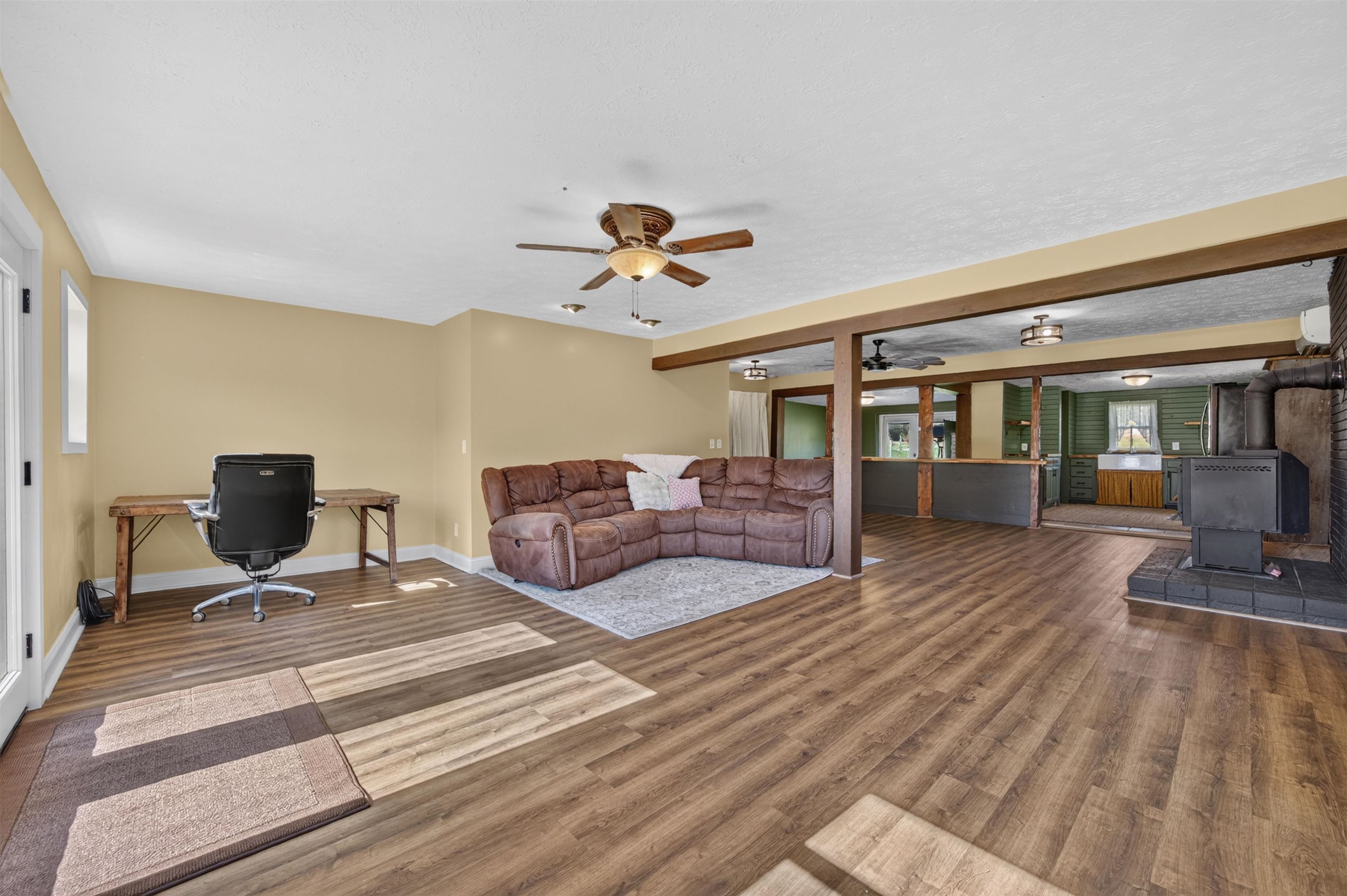 736 Mule Hell Road Wytheville VA 24382