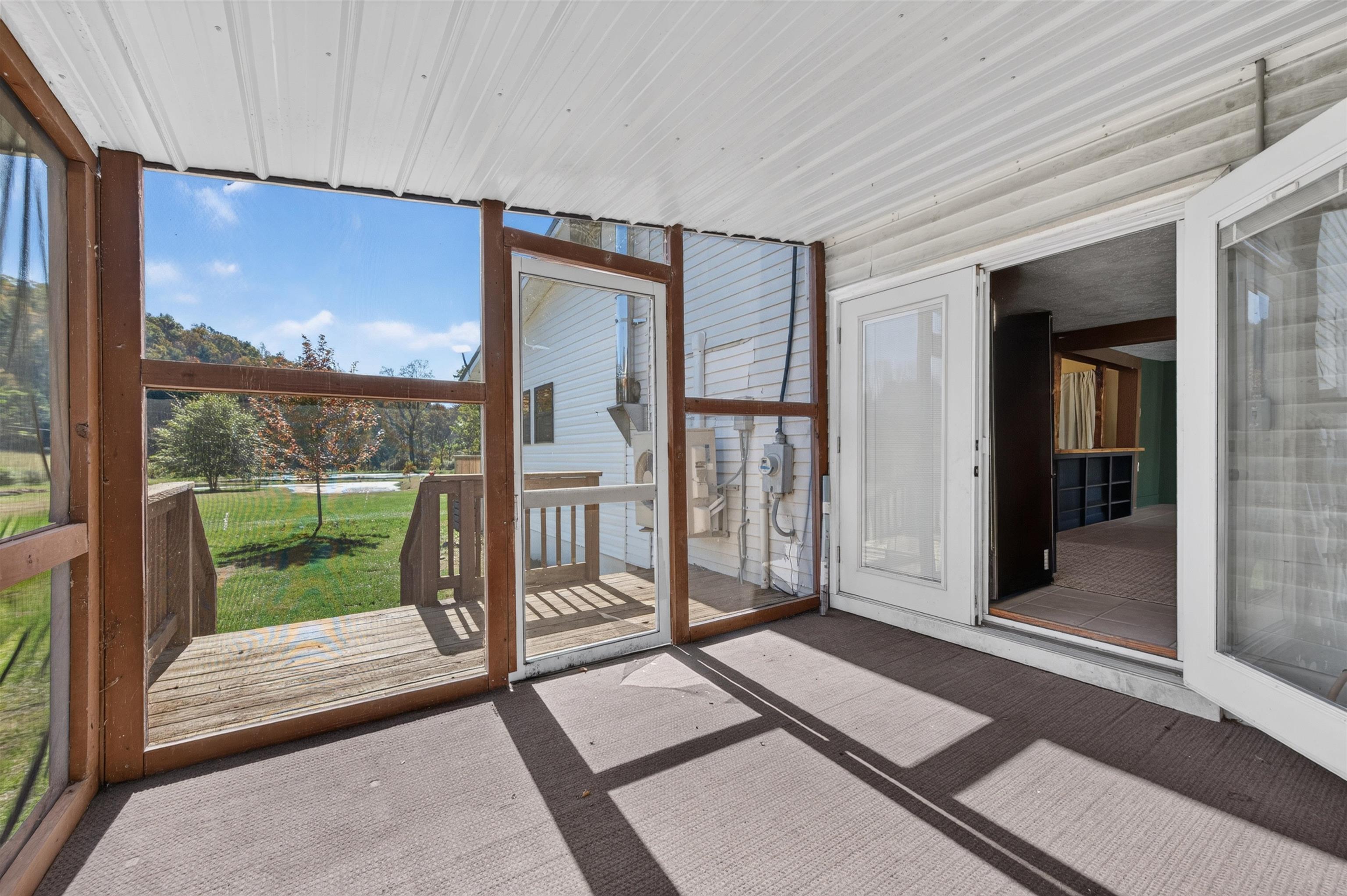 736 Mule Hell Road Wytheville VA 24382
