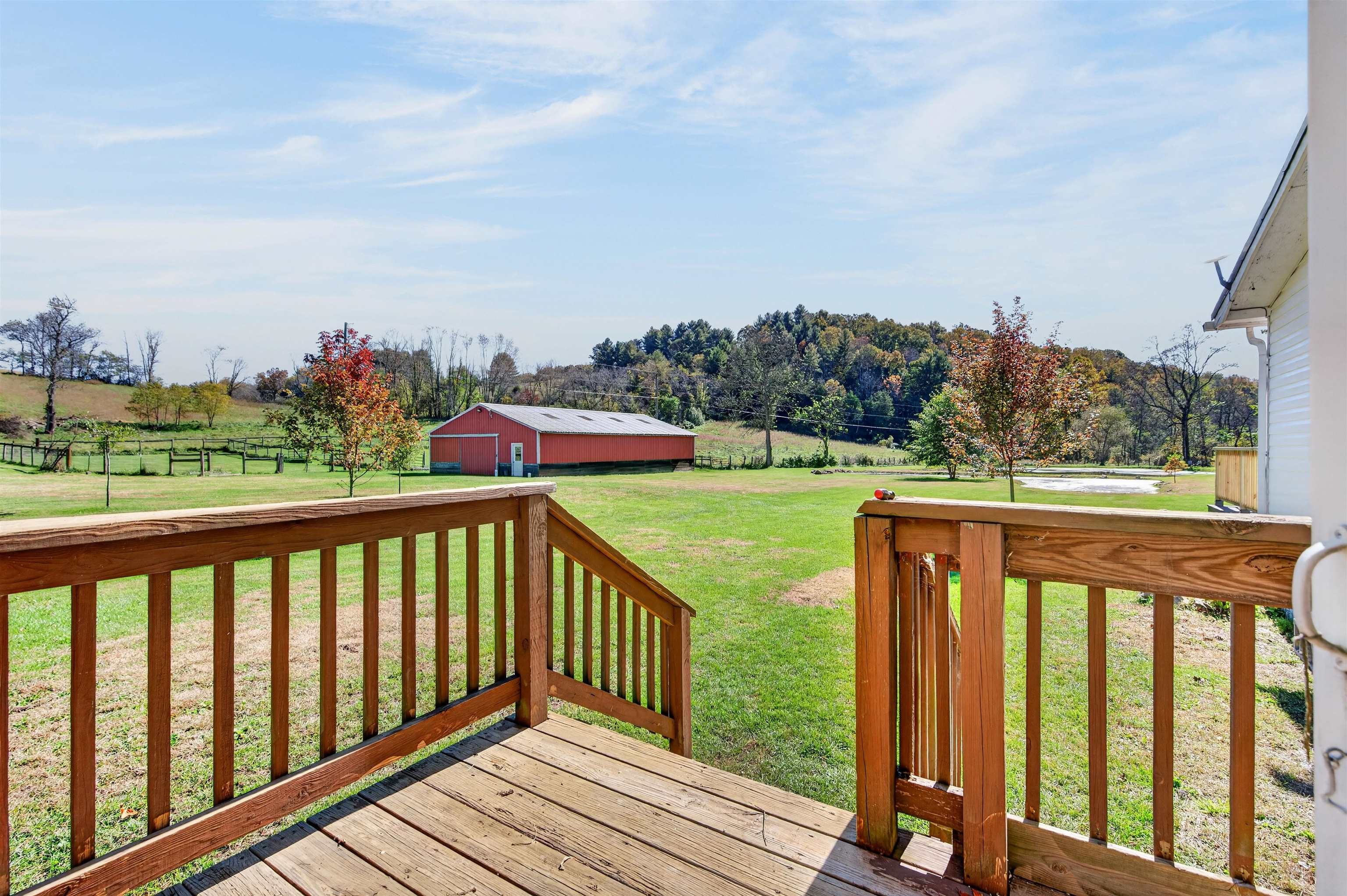 736 Mule Hell Road Wytheville VA 24382