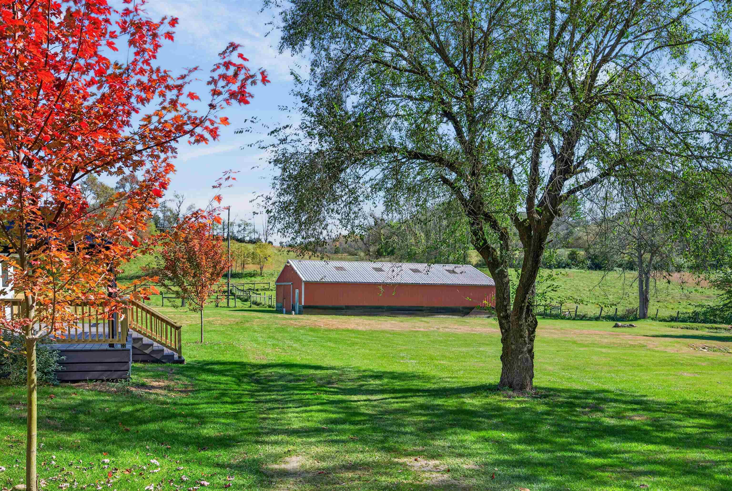 736 Mule Hell Road Wytheville VA 24382